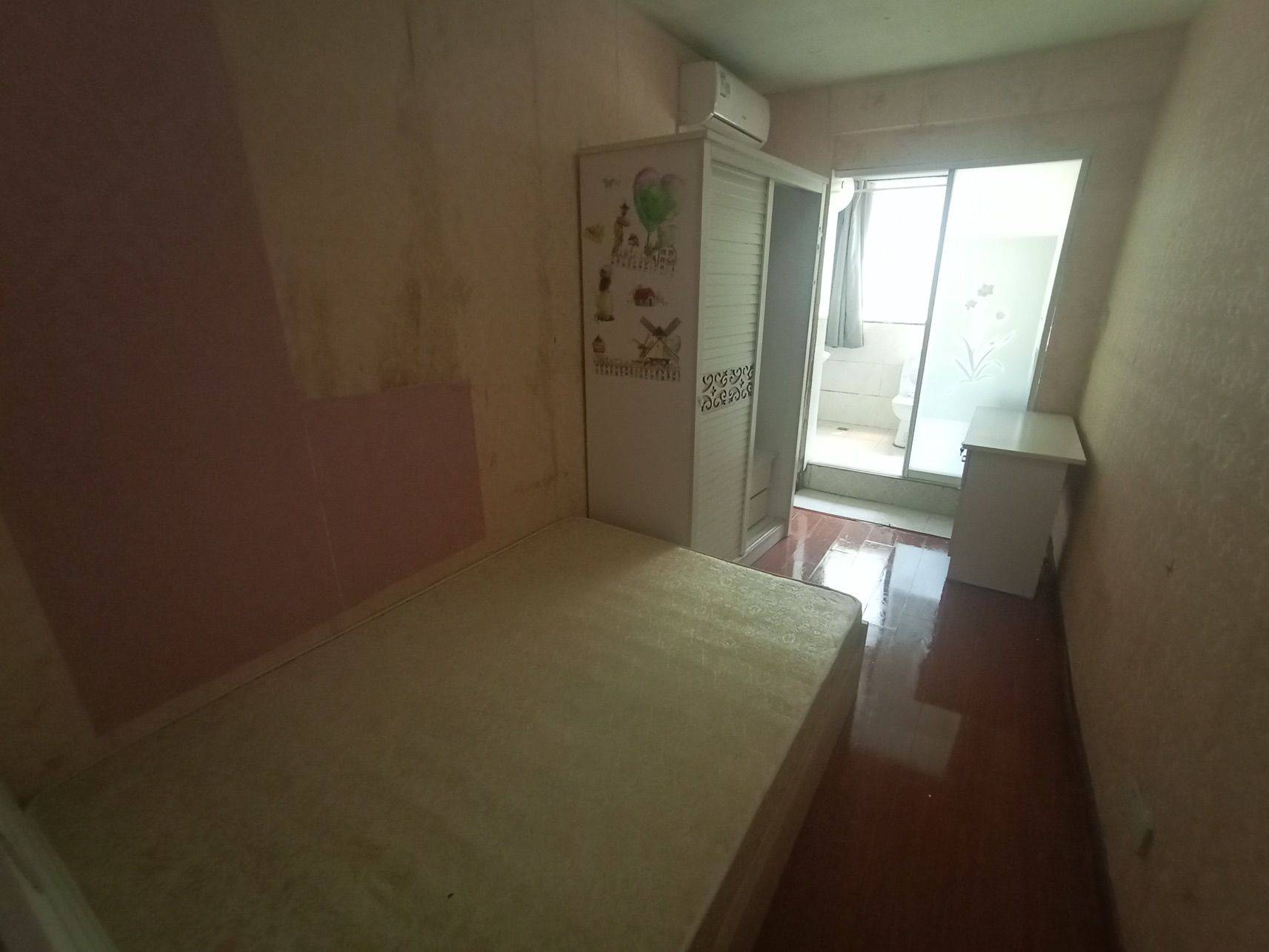 南京-江宁-温馨小窝,干净治愈,不限性别,市井烟火气,老友记,慢时光,LGBTQ友好