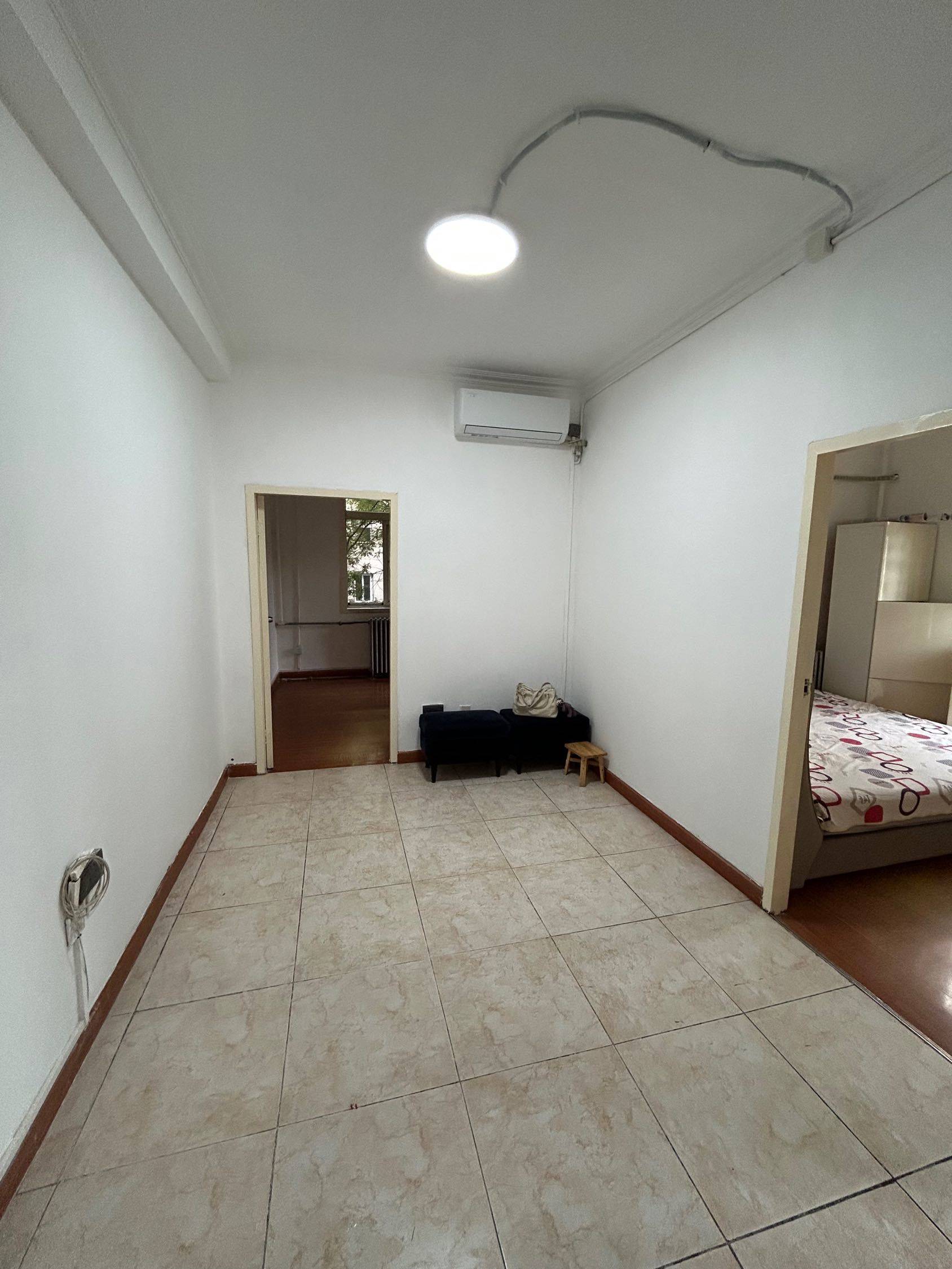 Beijing-Haidian-🏠,Sublet,Single Apartment,Short Term