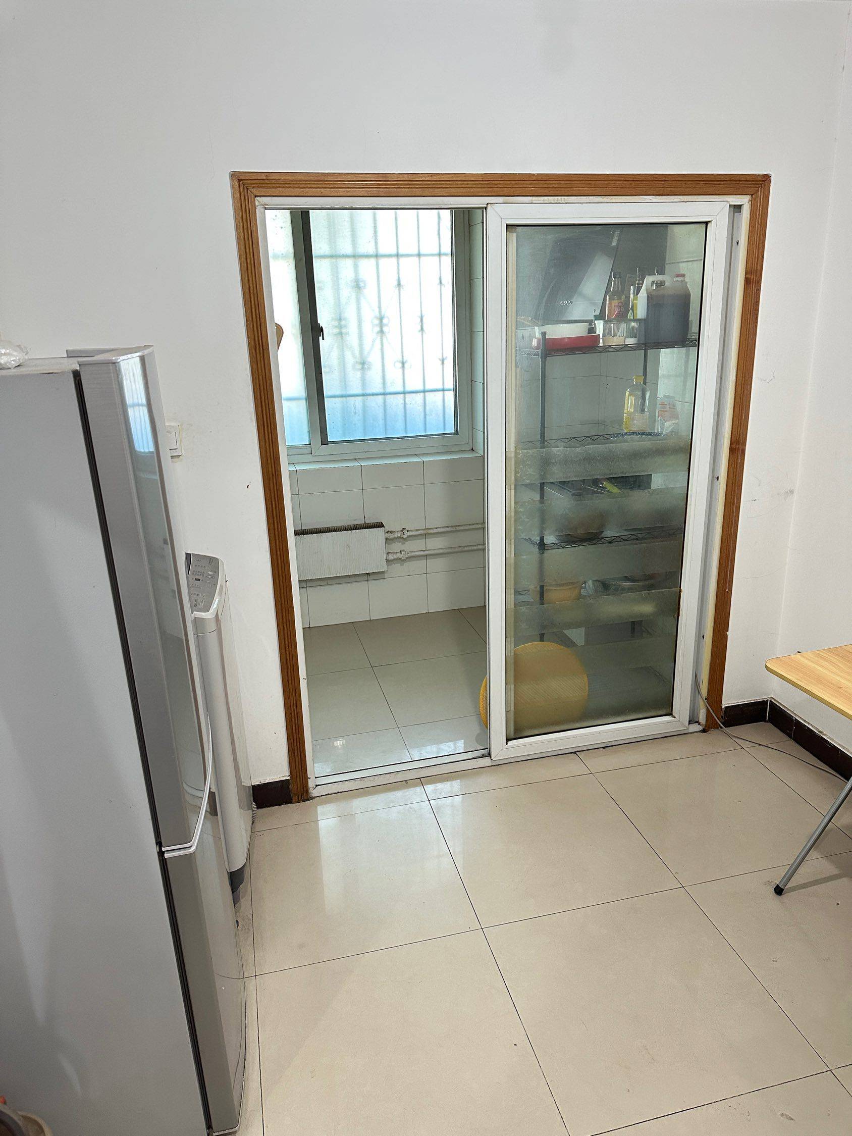 Beijing-Fengtai-Pet Friendly