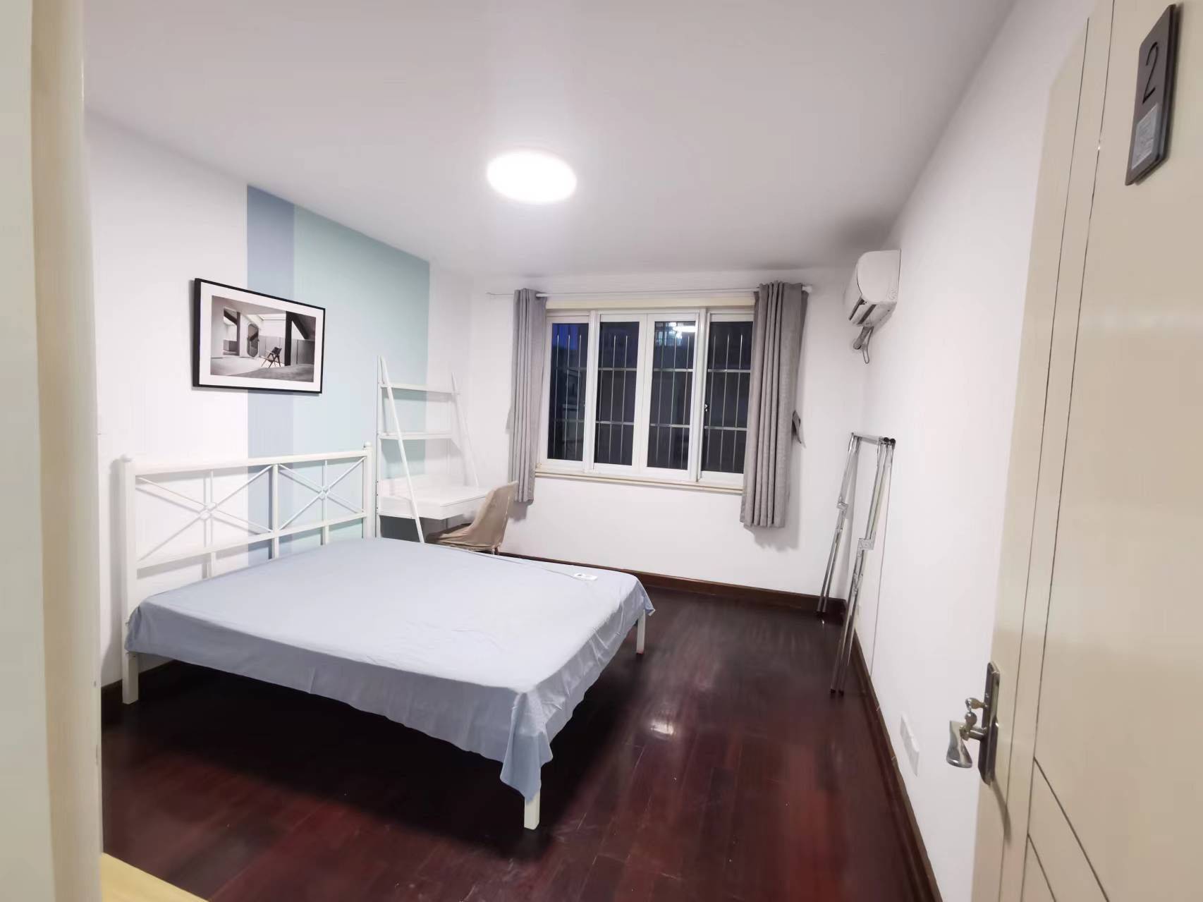 Shanghai-Pudong-Cozy Home,Clean&Comfy,No Gender Limit,LGBTQ Friendly,Pet Friendly