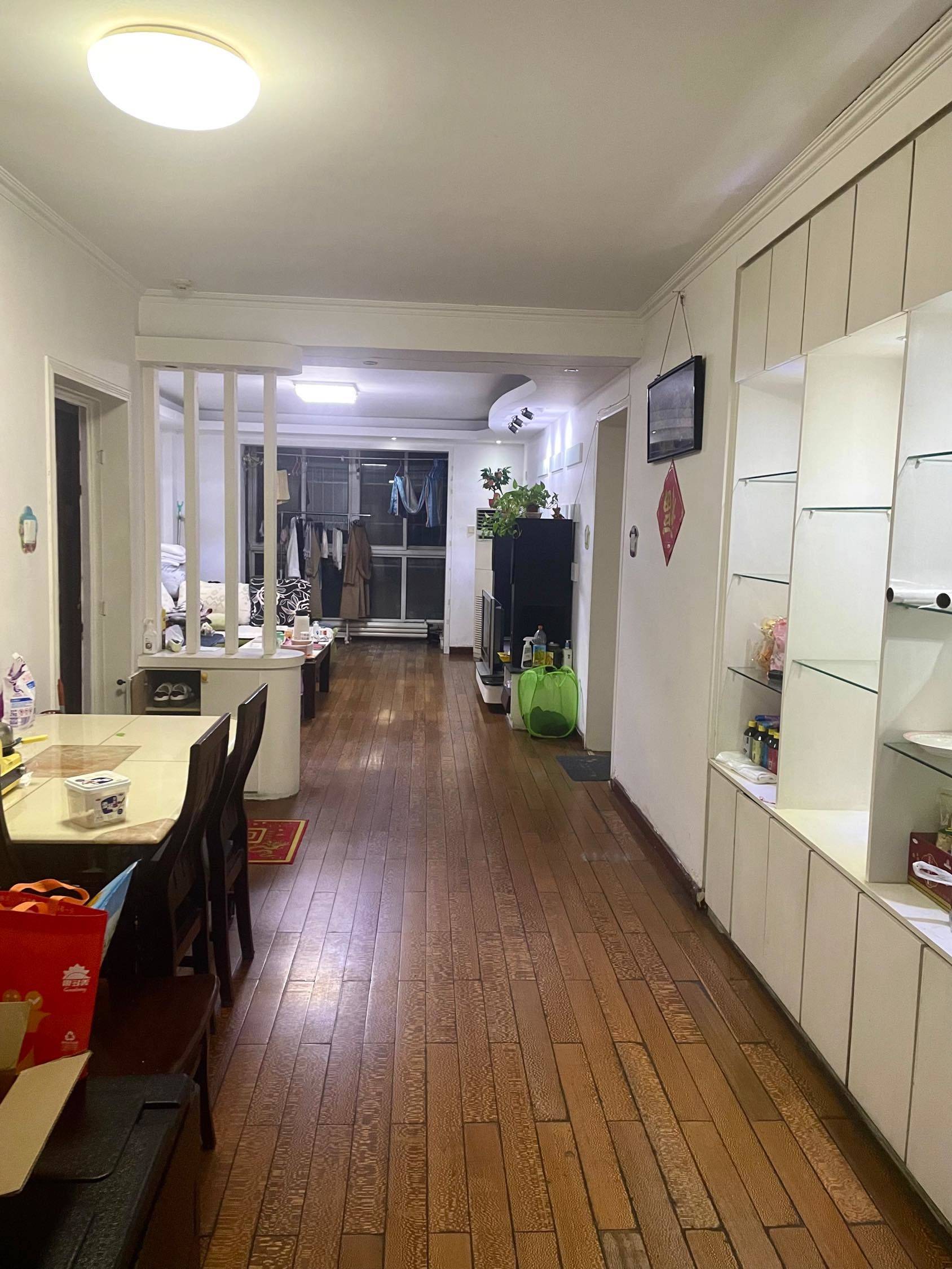 Beijing-Daxing-Cozy Home,No Gender Limit