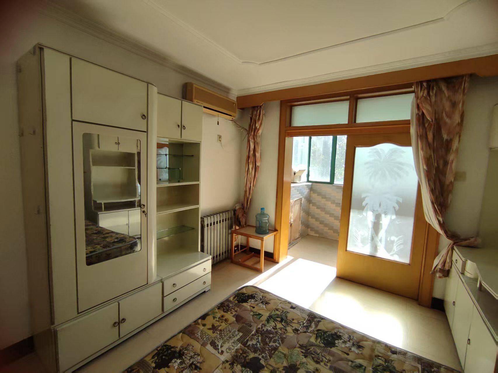 Beijing-Changping-Cozy Home,No Gender Limit,Pet Friendly
