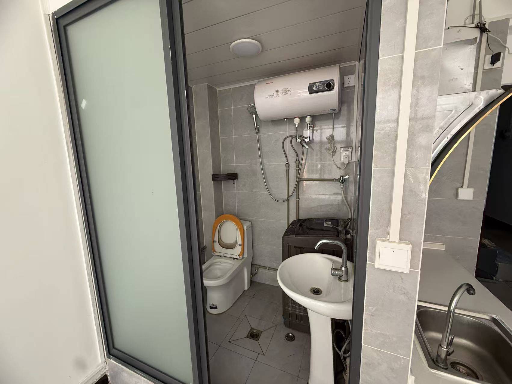 昆明-五华-50RMB/晚,温馨小窝,干净治愈