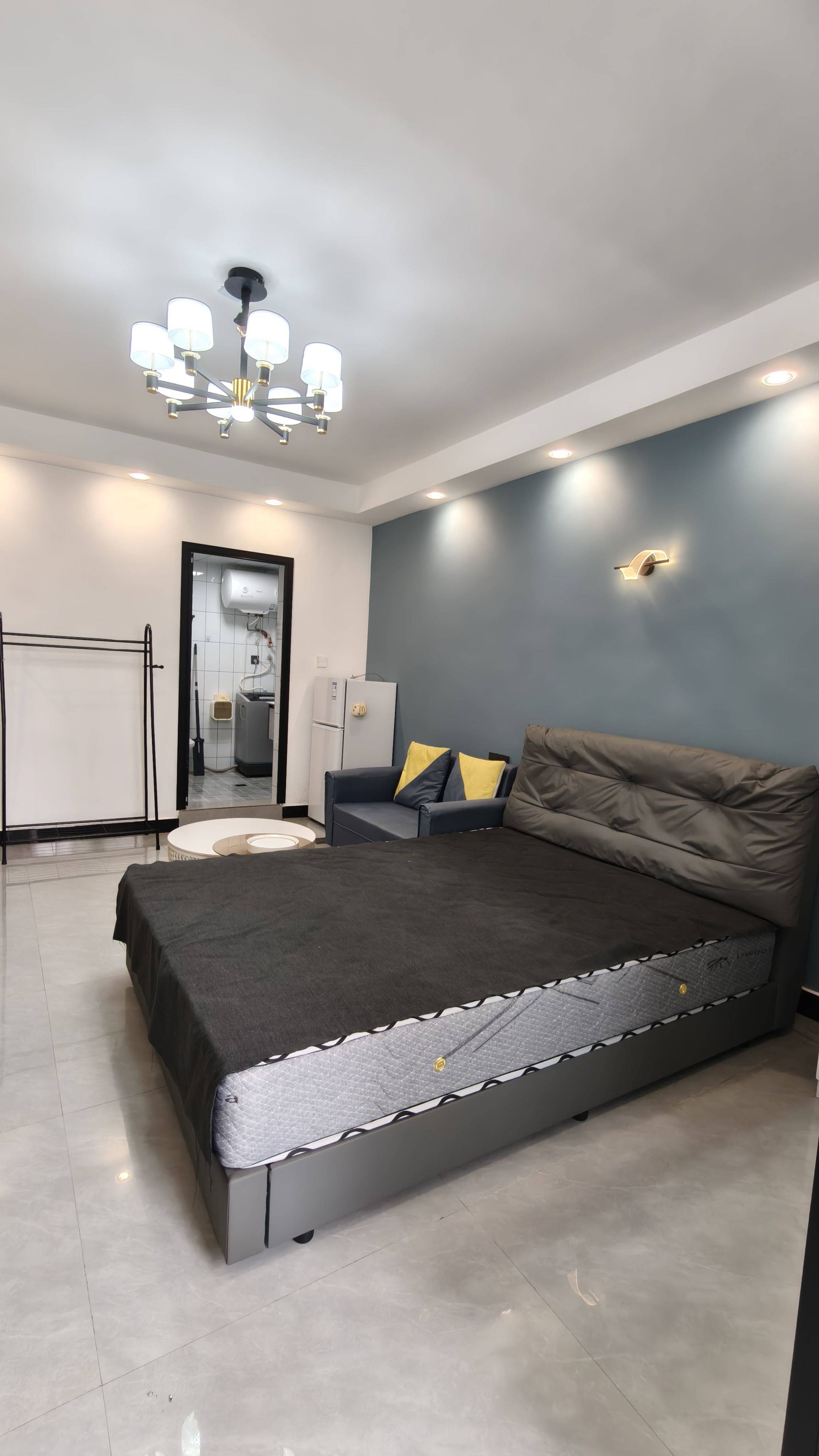 Xi'An-Weiyang-Cozy Home,Clean&Comfy,No Gender Limit,Hustle & Bustle,“Friends”,Chilled,LGBTQ Friendly,Pet Friendly