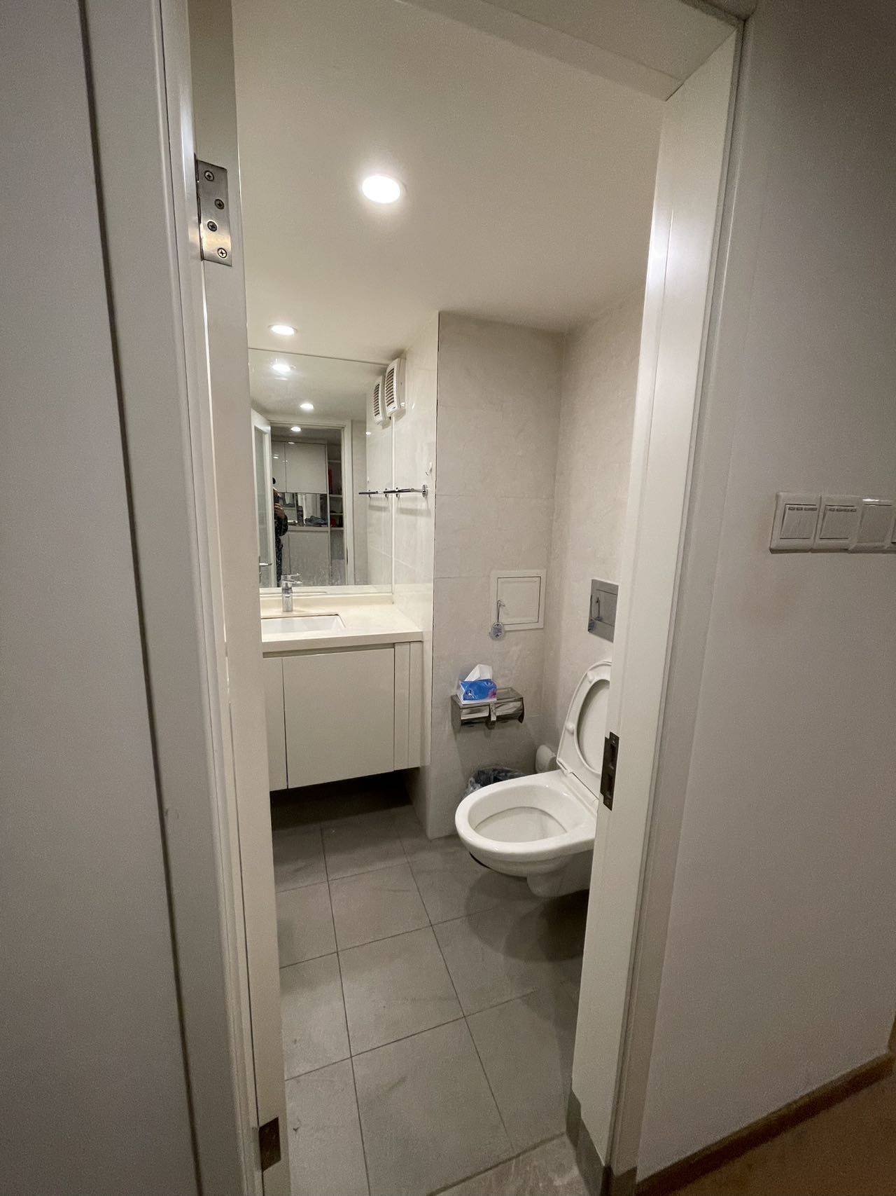 Beijing-Haidian-牡丹园学区房业主直租,直租无中介费,牡丹园业主直租大两居,Clean&Comfy