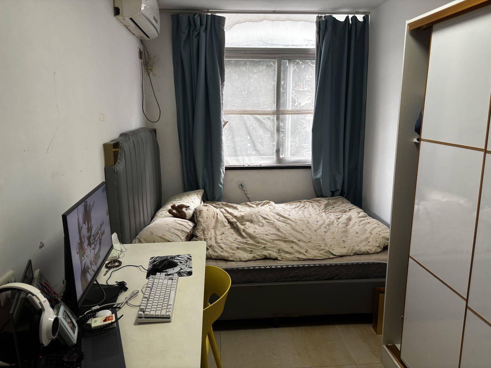 Suzhou-Gusu-Cozy Home,Hustle & Bustle,“Friends”,Chilled,Pet Friendly