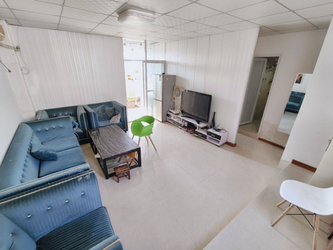 Chengdu-Wuhou-Cozy Home,No Gender Limit,Pet Friendly
