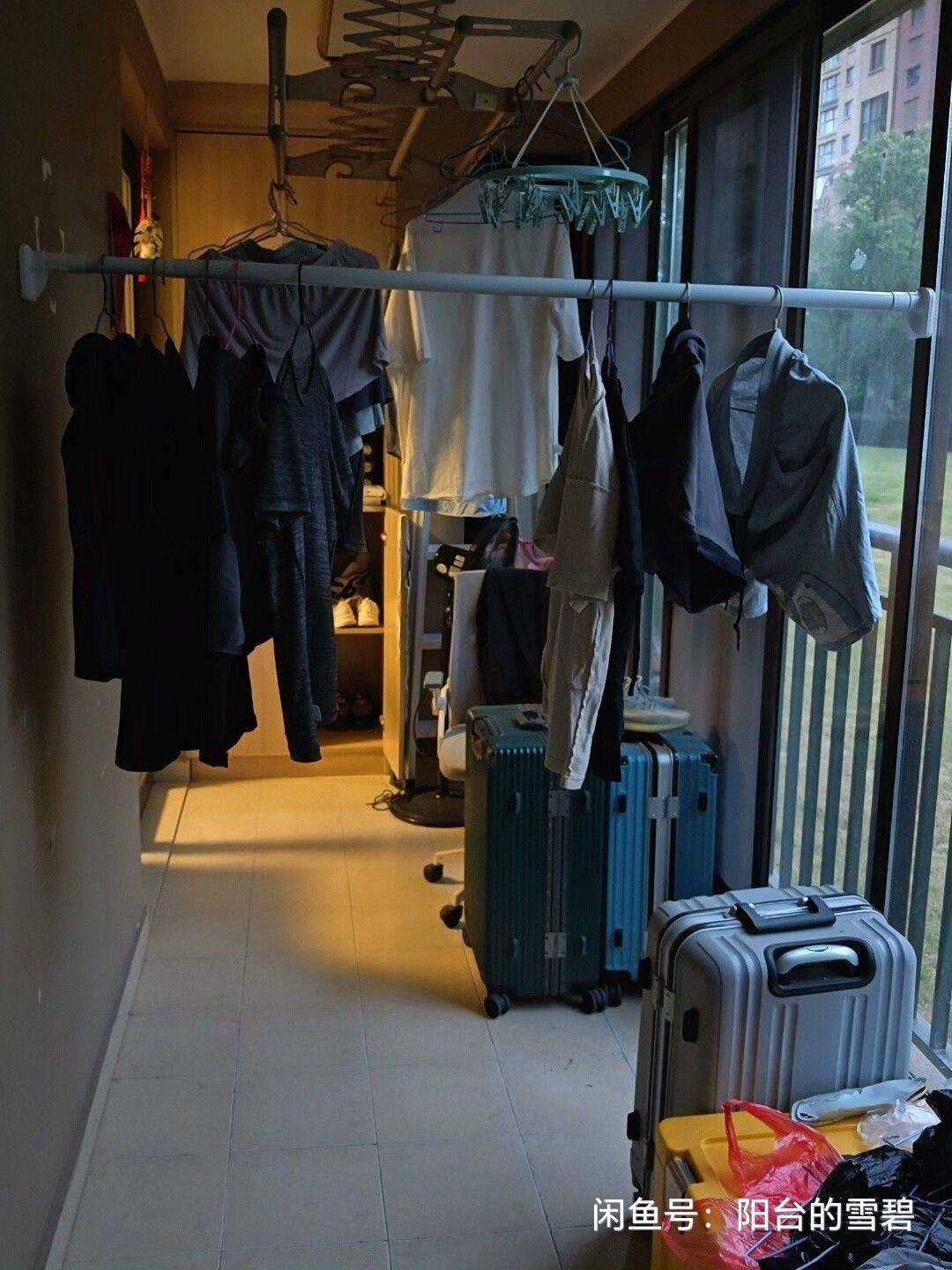 南京-江寧-溫馨小窩,乾淨治愈,市井煙火氣,LGBTQ友好,寵物友好