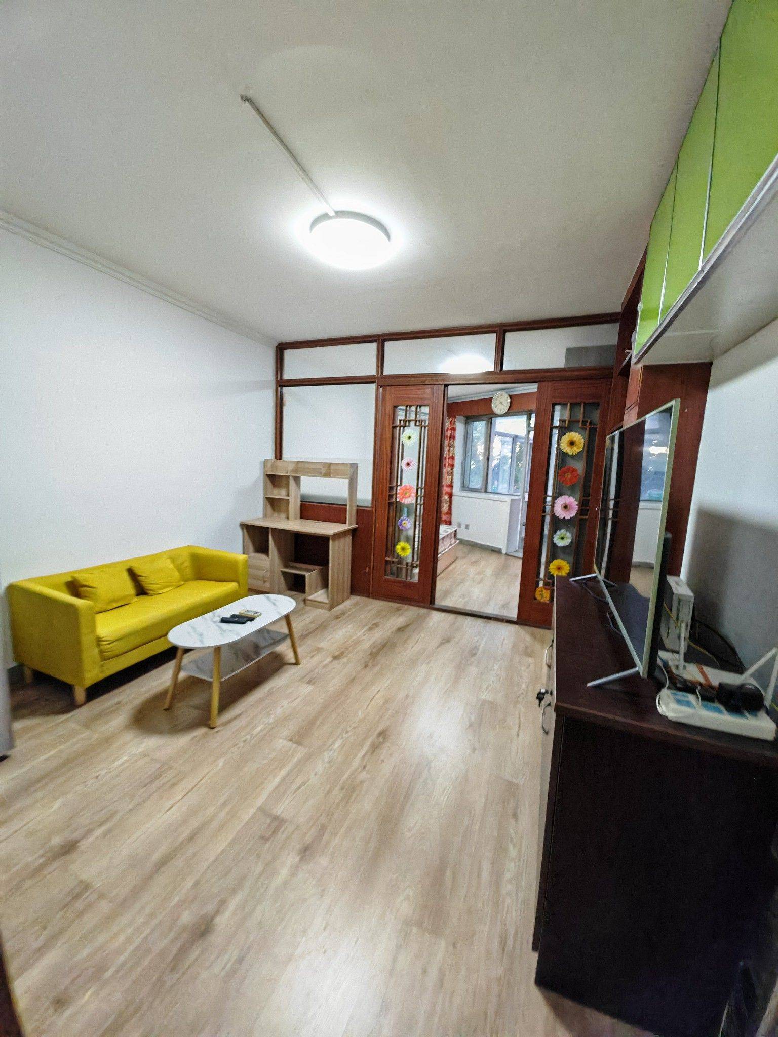 Beijing-Chaoyang-Cozy Home,Clean&Comfy,No Gender Limit,Hustle & Bustle,Chilled