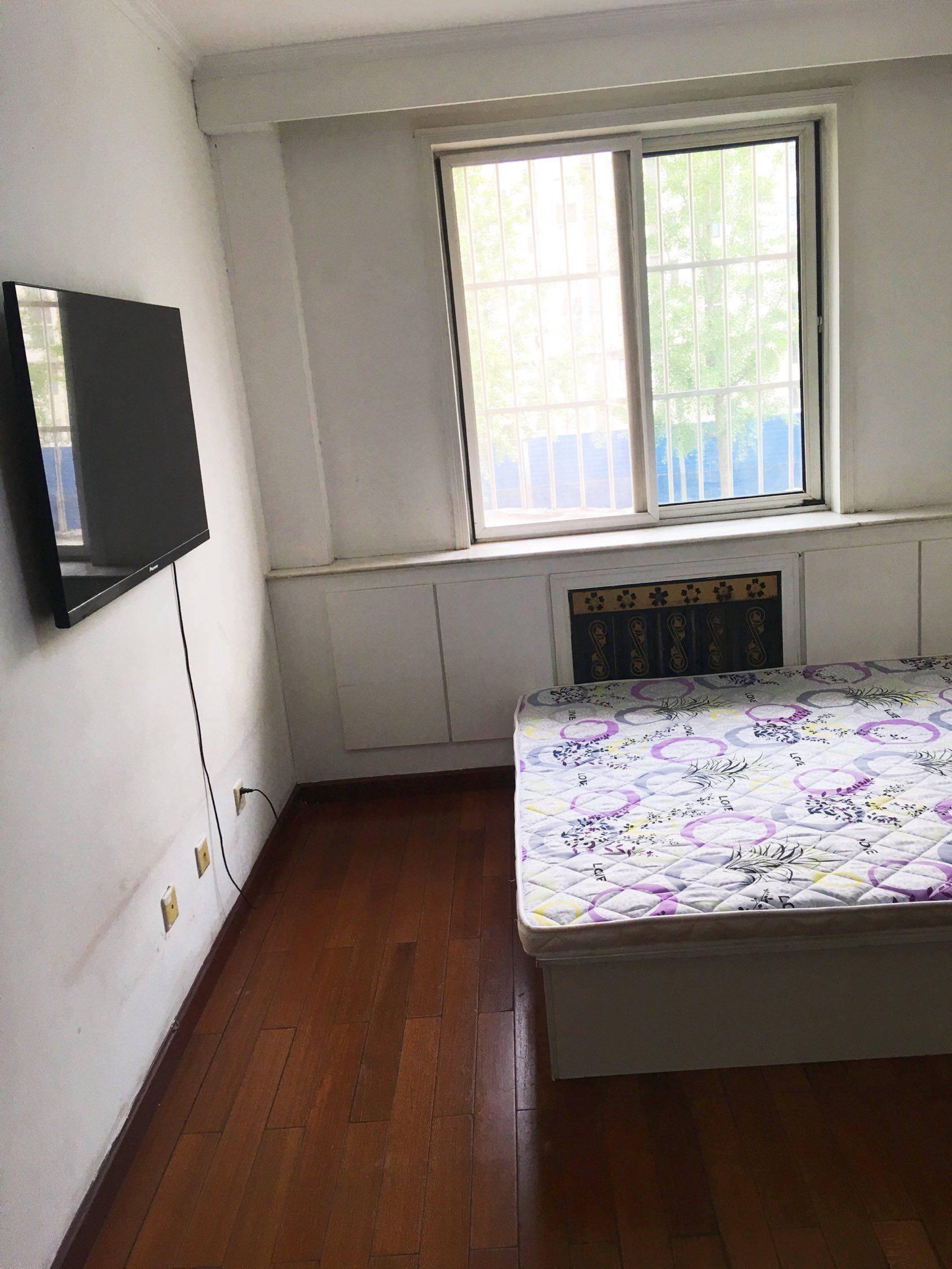 Beijing-Daxing-Cozy Home,No Gender Limit