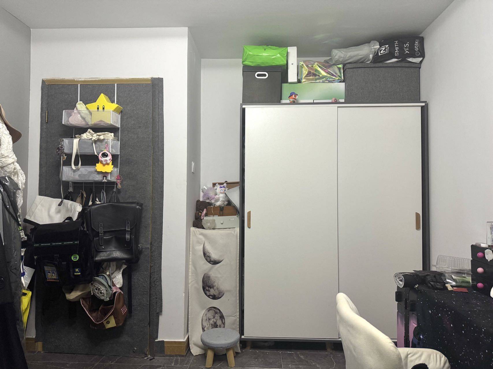 Beijing-Chaoyang-No Gender Limit,Pet Friendly