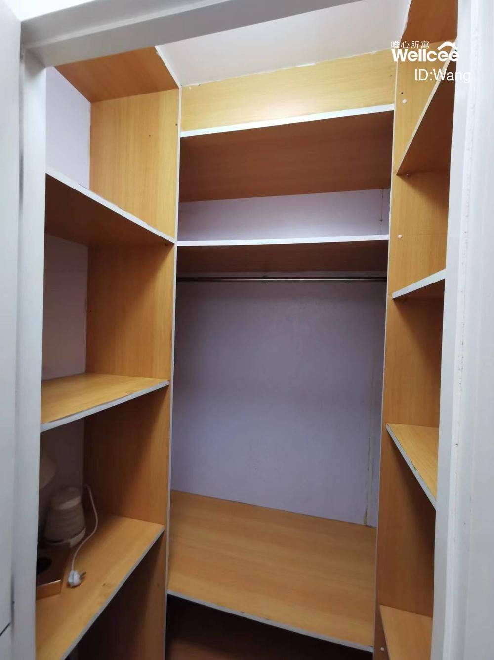 上海-浦东-温馨小窝,干净治愈,不限性别,市井烟火气,老友记,慢时光