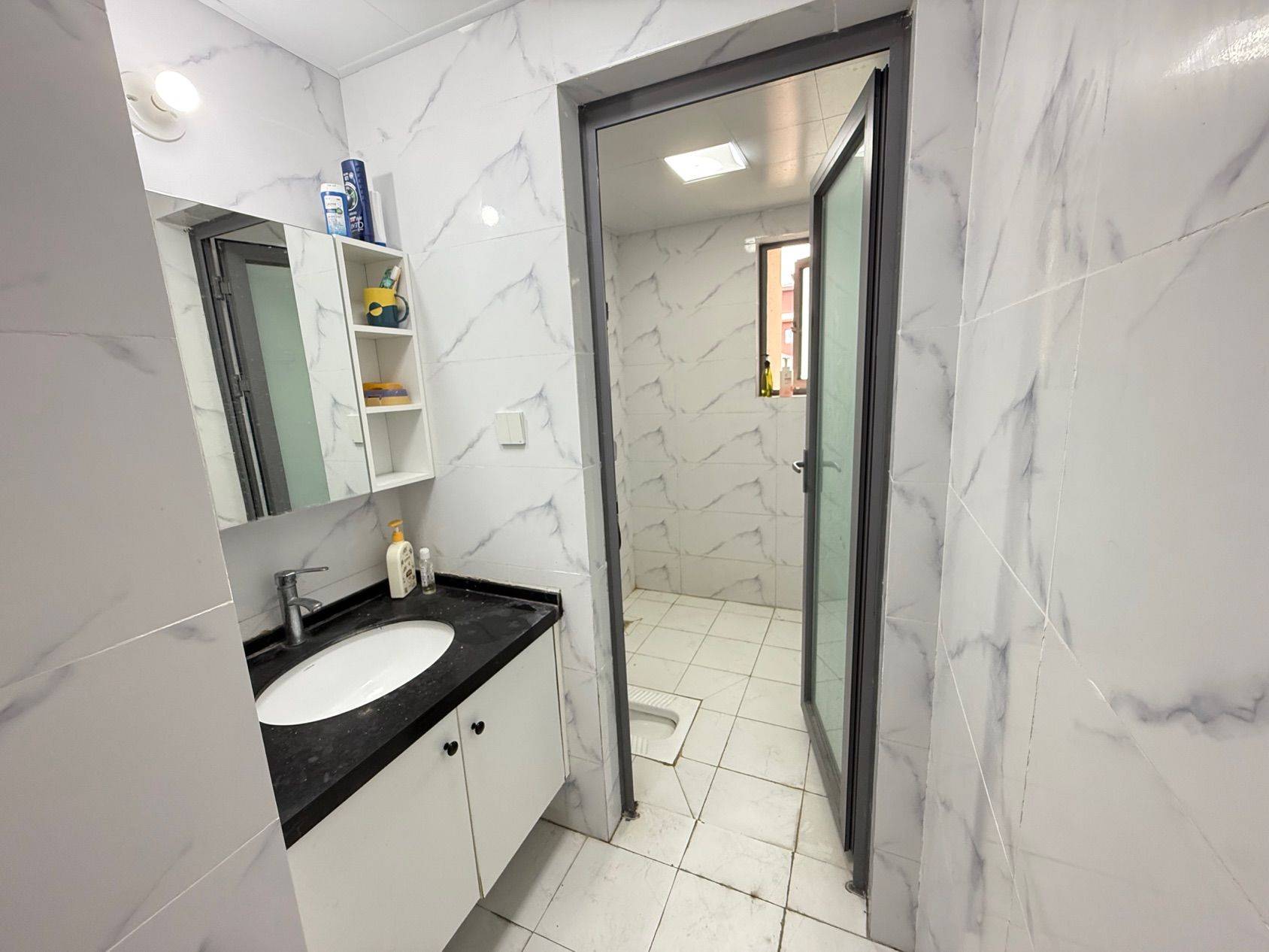 成都-金牛-温馨小窝,干净治愈,不限性别,市井烟火气,老友记,慢时光,LGBTQ友好,宠物友好