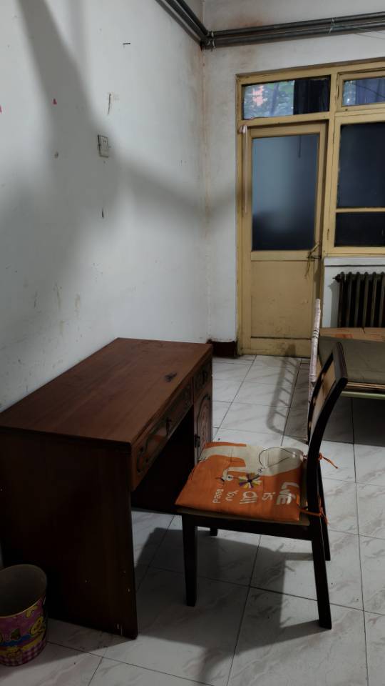 新华 石家庄市卷烟厂宿舍