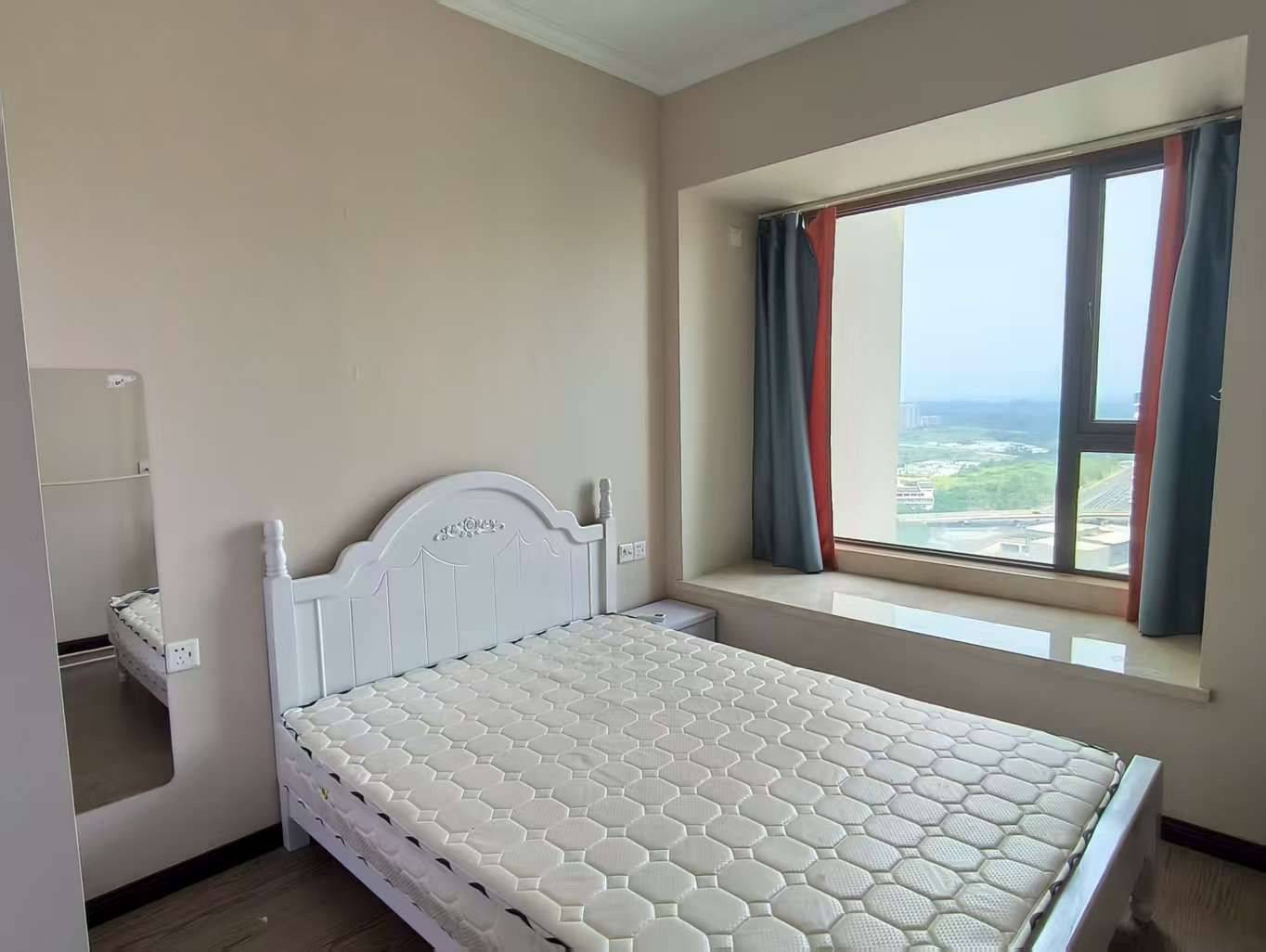 成都-雙流-溫馨小窩,不限性別,寵物友好