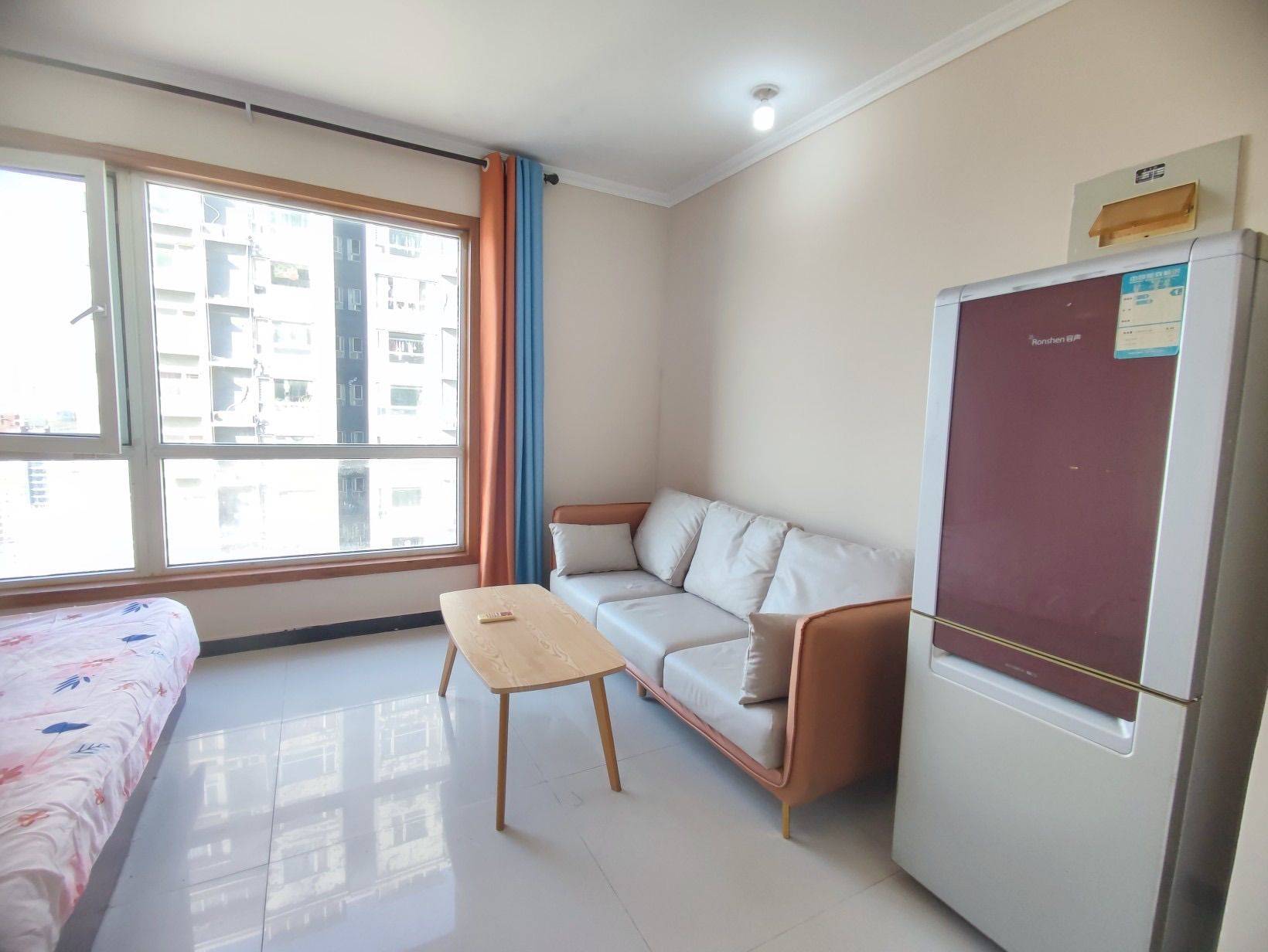 Shijiazhuang-Yuhua-Cozy Home,Clean&Comfy