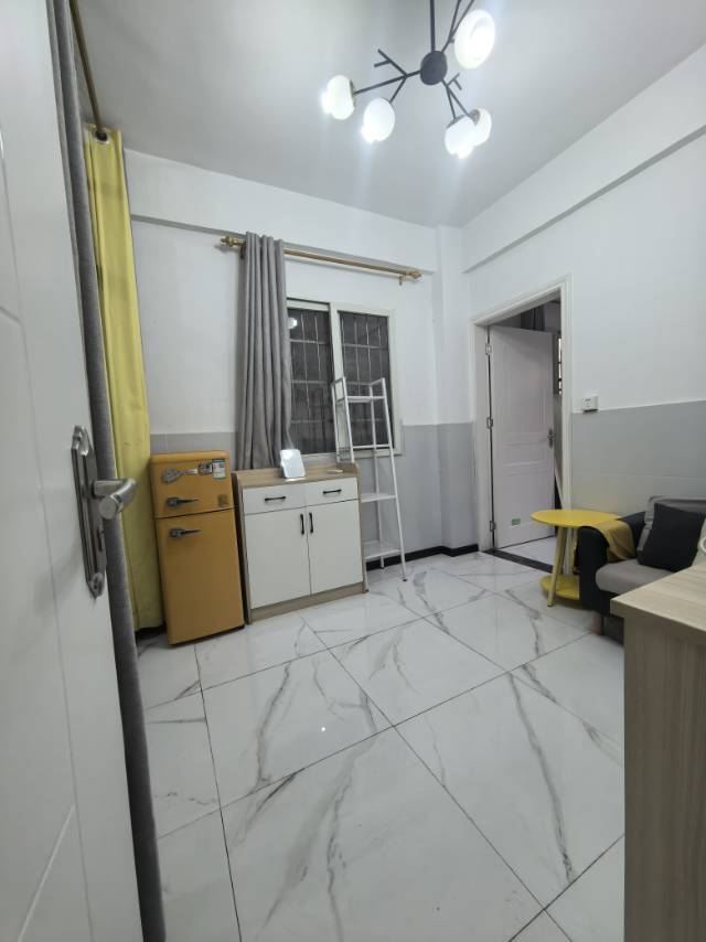 Guangzhou-Tianhe-Clean&Comfy,No Gender Limit,“Friends”,Chilled,Pet Friendly