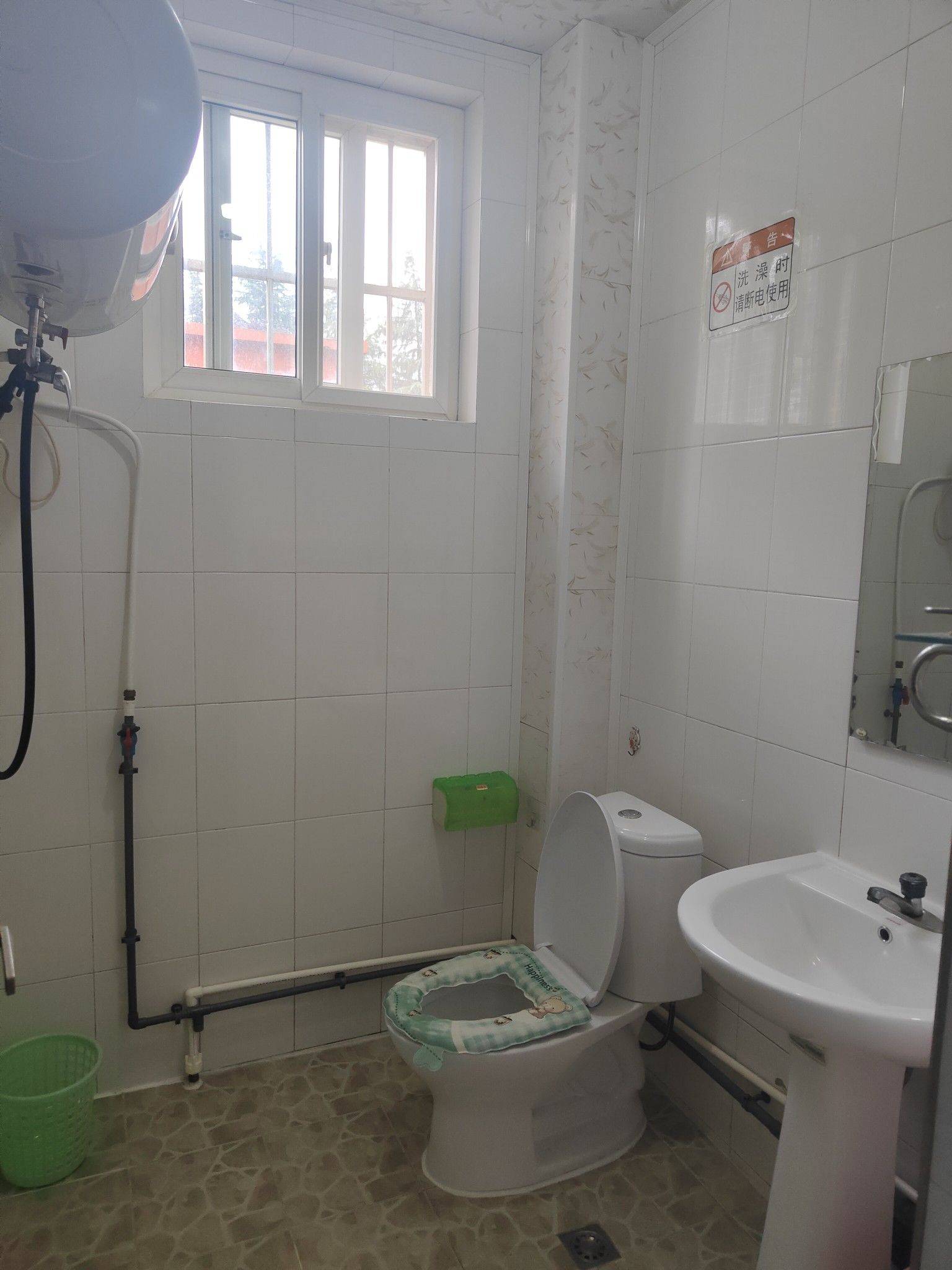 Xi'An-Yanta-Cozy Home,Clean&Comfy,No Gender Limit,Hustle & Bustle,Chilled