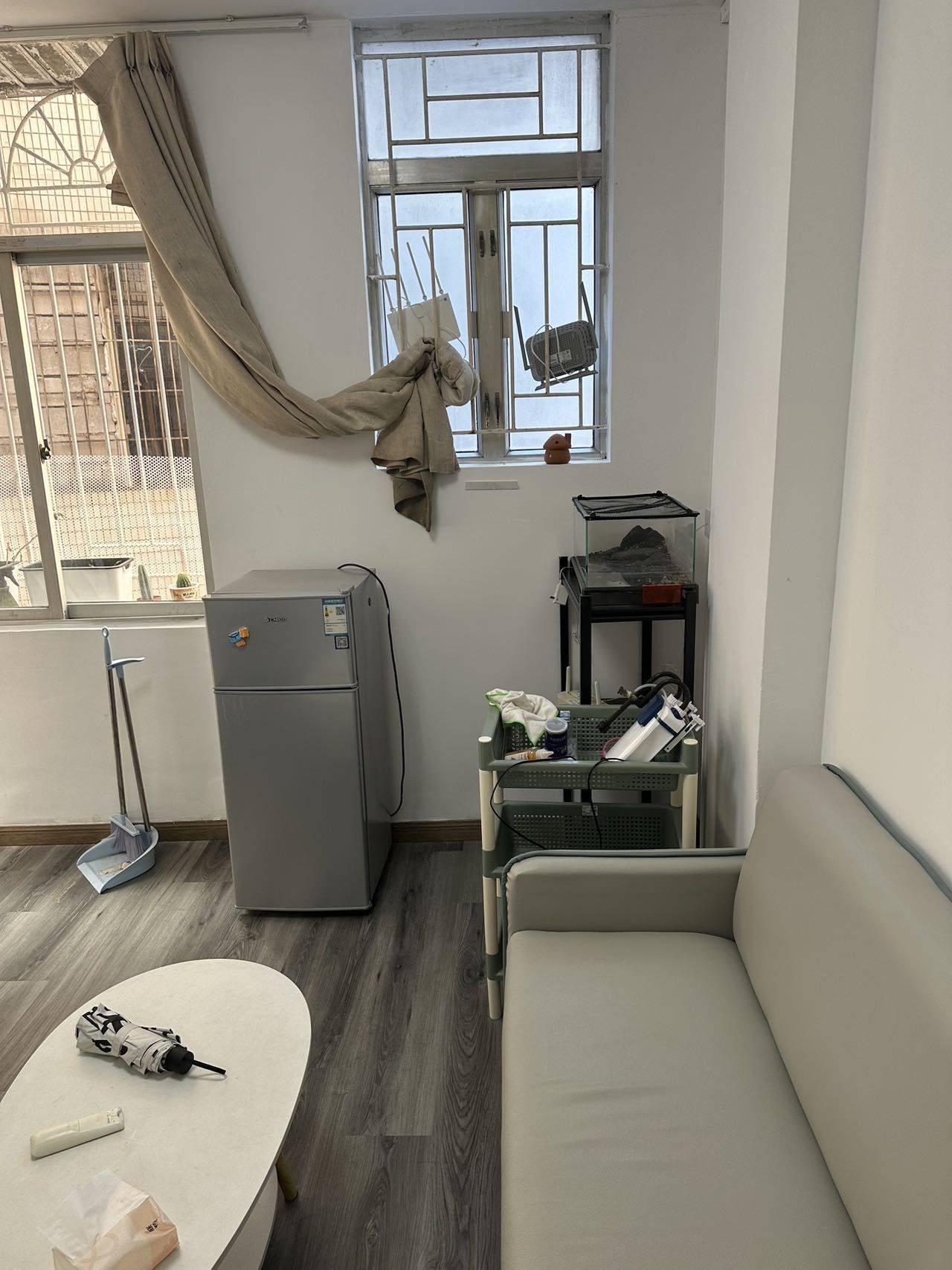 Shenzhen-Futian-Clean&Comfy,No Gender Limit