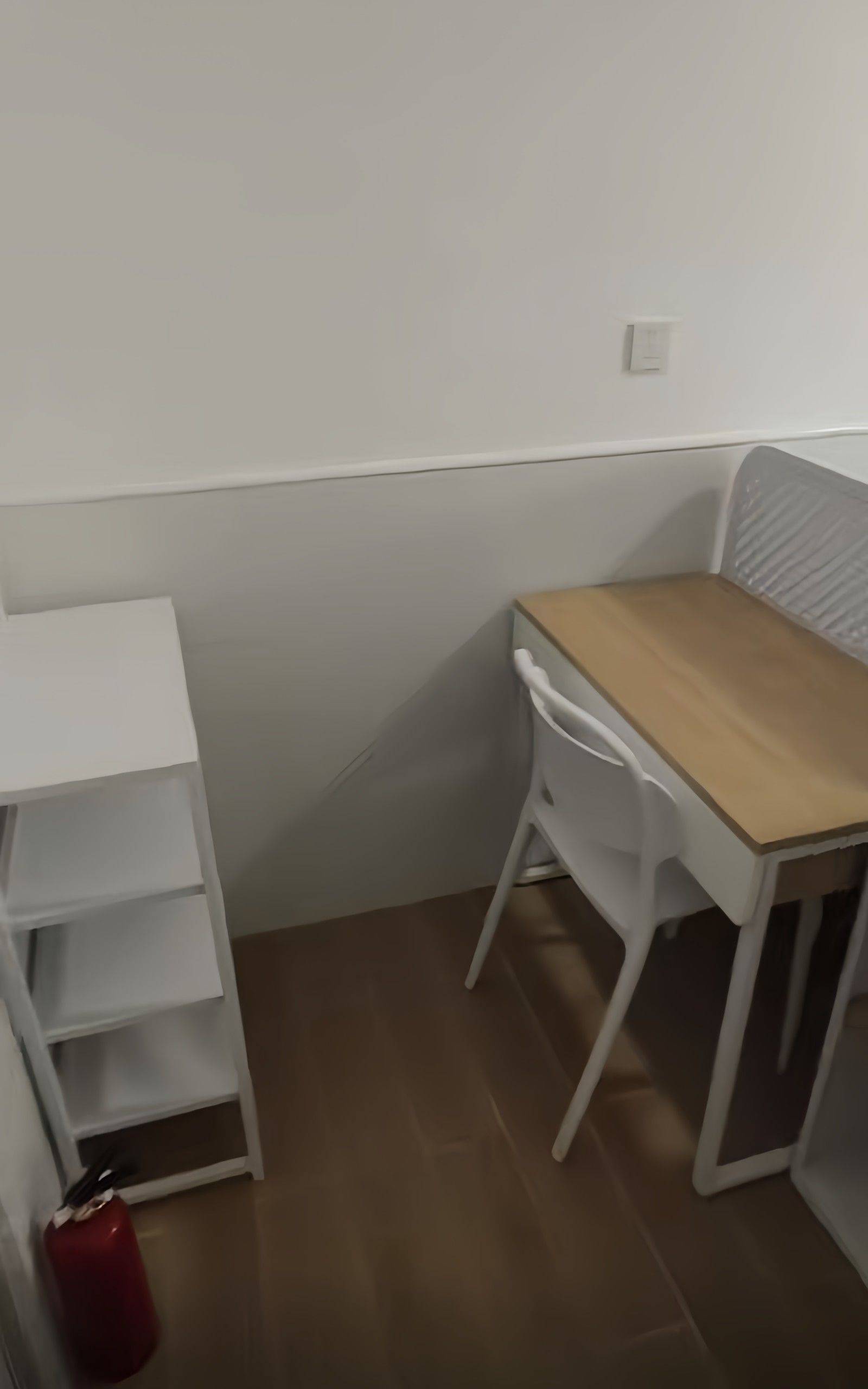 深圳-寶安-溫馨小窩,乾淨治愈,不限性別