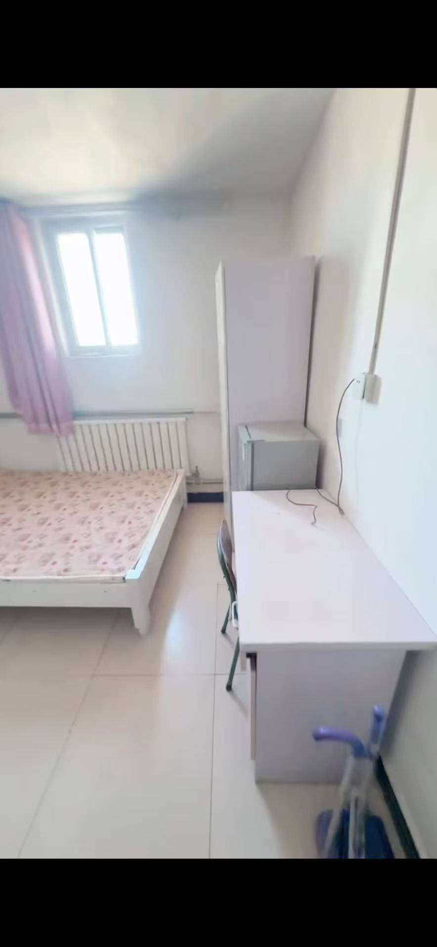 Beijing-Changping-Cozy Home,No Gender Limit,Hustle & Bustle,Chilled