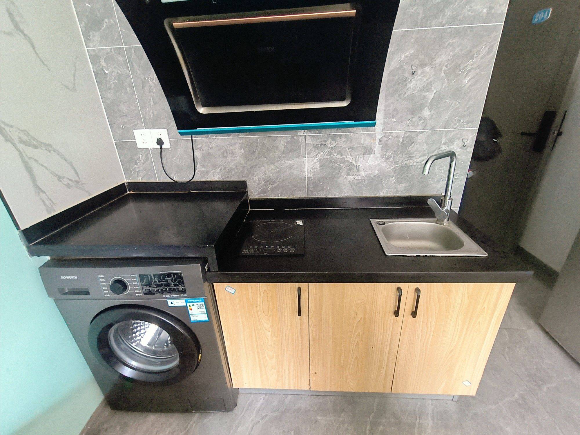 成都-双流-温馨小窝,干净治愈,不限性别,市井烟火气,慢时光