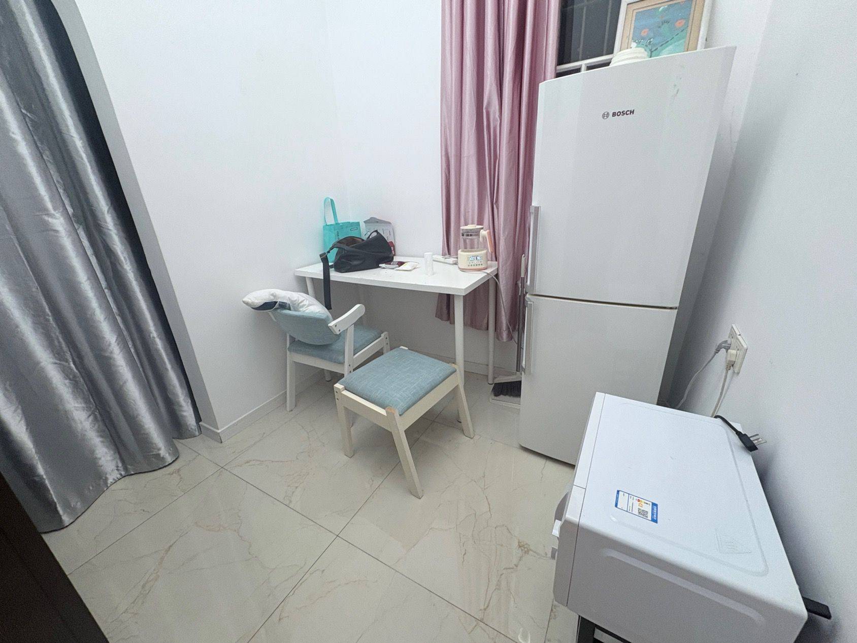 Nanjing-Gulou-Cozy Home