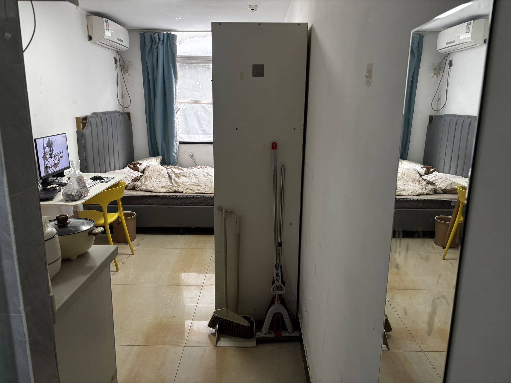Suzhou-Gusu-Cozy Home,Clean&Comfy,No Gender Limit,Hustle & Bustle