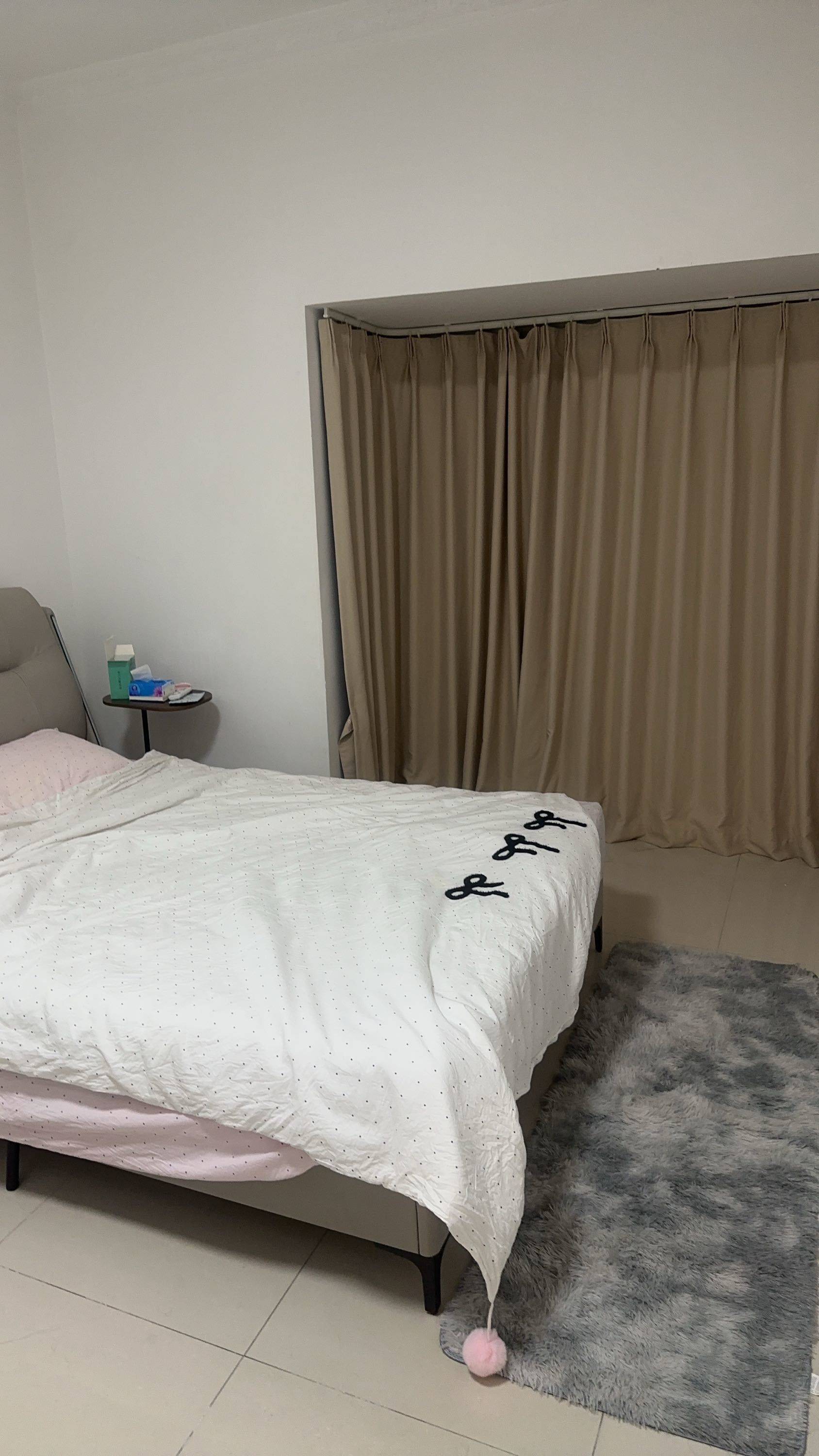 Shenzhen-Longgang-Clean&Comfy