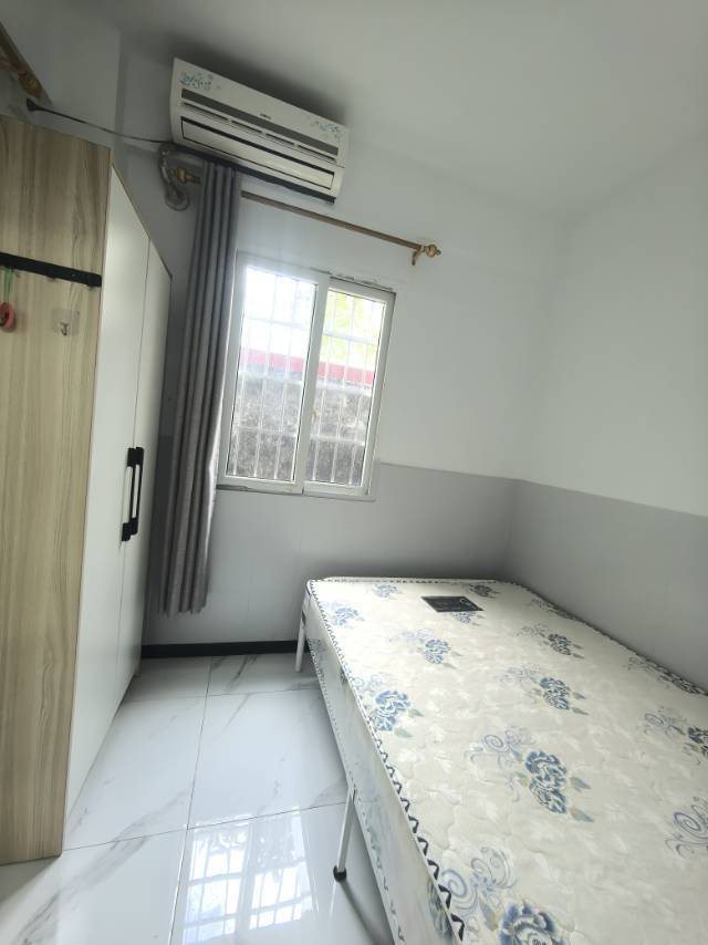 Guangzhou-Tianhe-Clean&Comfy,No Gender Limit,“Friends”,Chilled,Pet Friendly