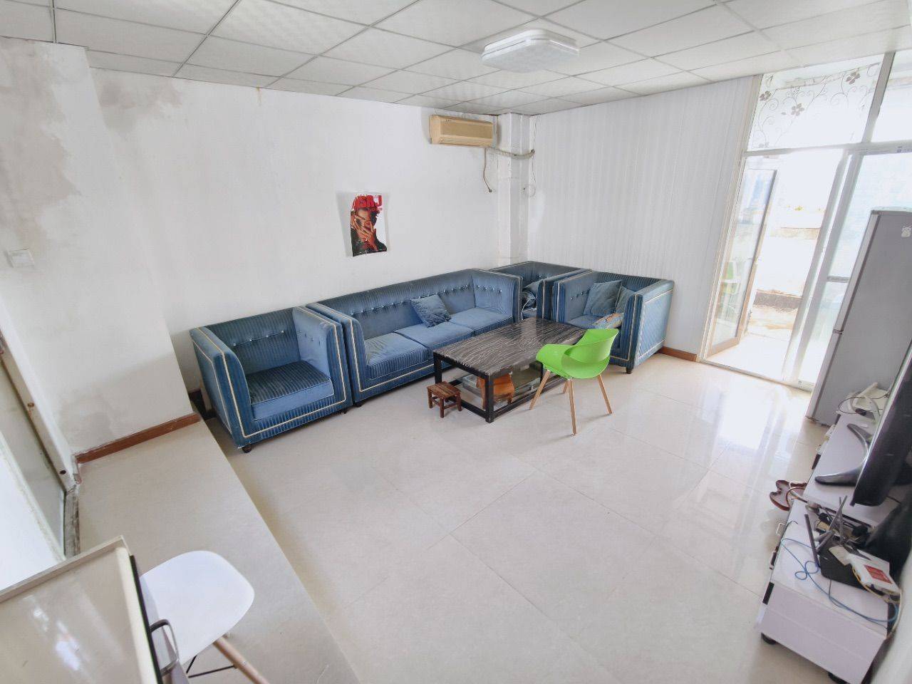 Chengdu-Wuhou-Cozy Home,No Gender Limit,Pet Friendly