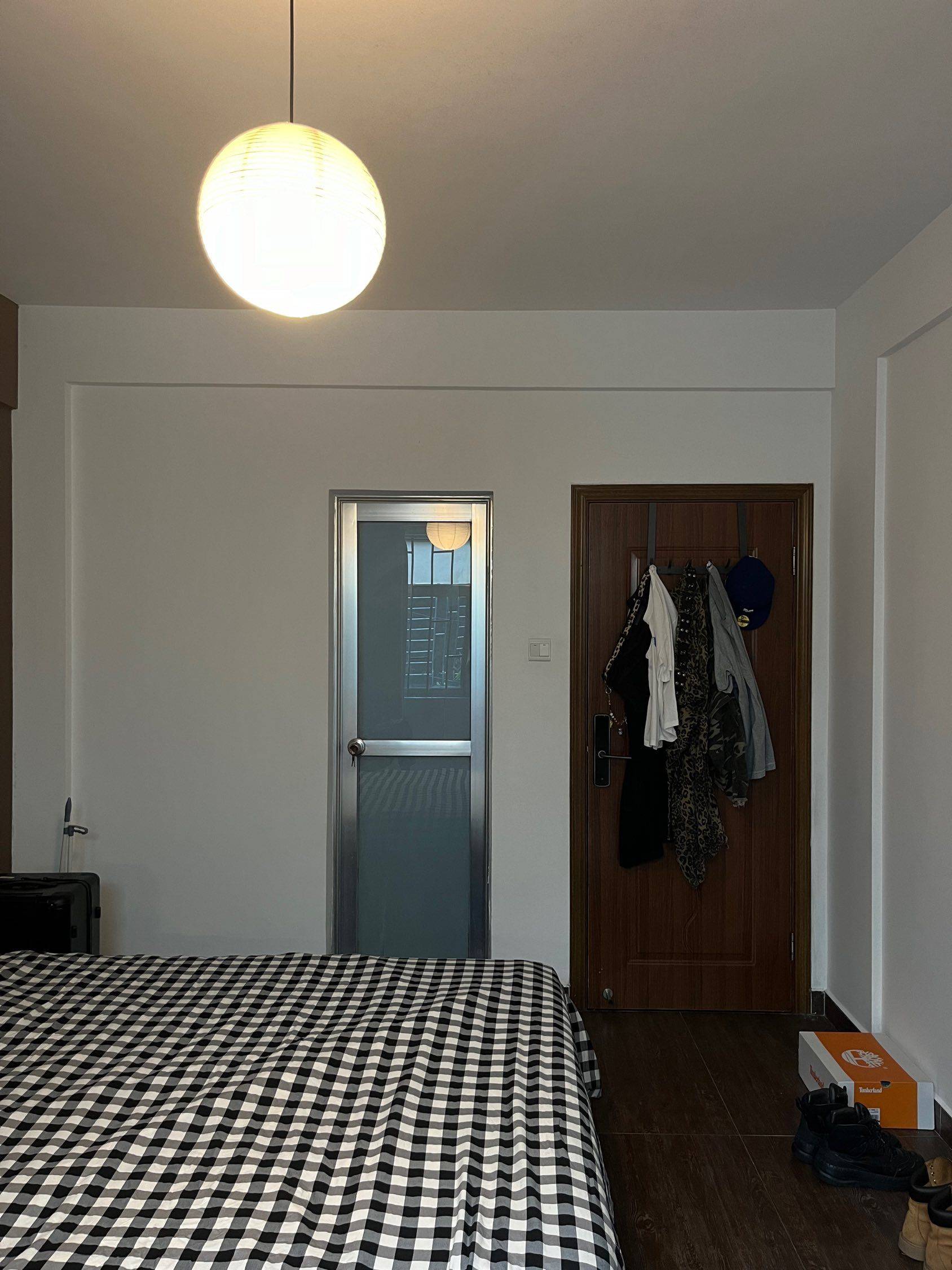 Shenzhen-Longhua-Cozy Home,Clean&Comfy,No Gender Limit,Hustle & Bustle,Chilled,LGBTQ Friendly