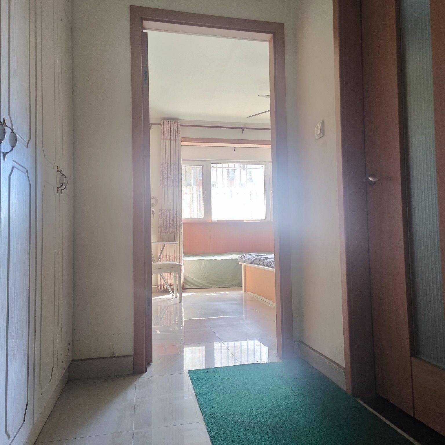 北京-昌平-溫馨小窩,市井煙火氣,老友記