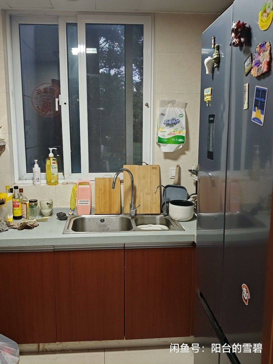 南京-江寧-溫馨小窩,乾淨治愈,市井煙火氣,LGBTQ友好,寵物友好