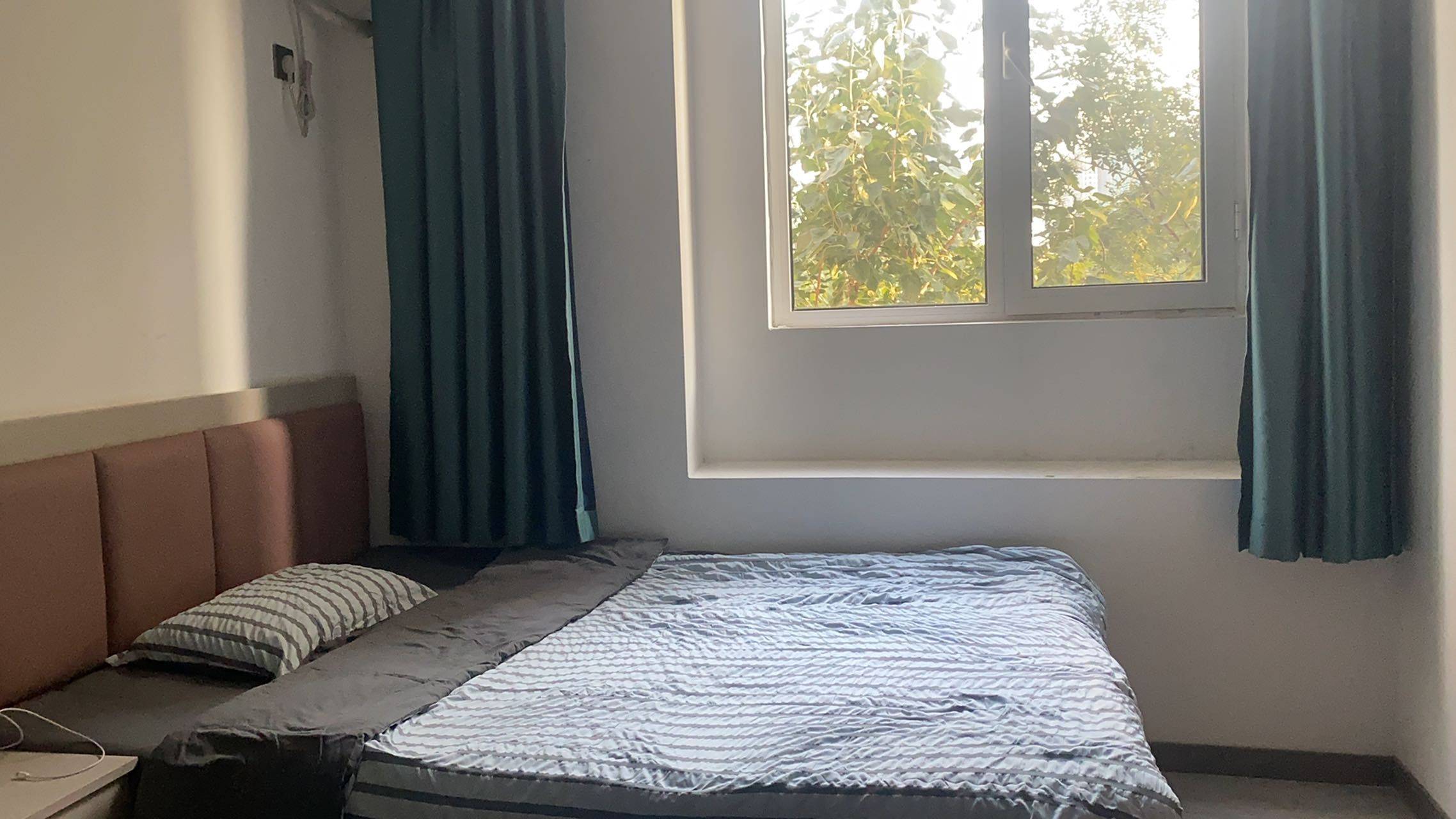 Tianjin-Nankai-Cozy Home,Clean&Comfy,No Gender Limit,Hustle & Bustle