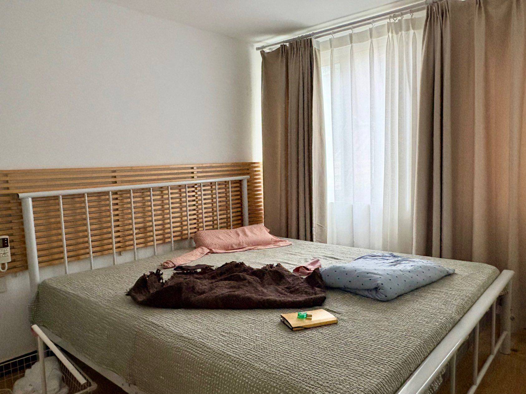 Beijing-Dongcheng-Cozy Home,Clean&Comfy,No Gender Limit