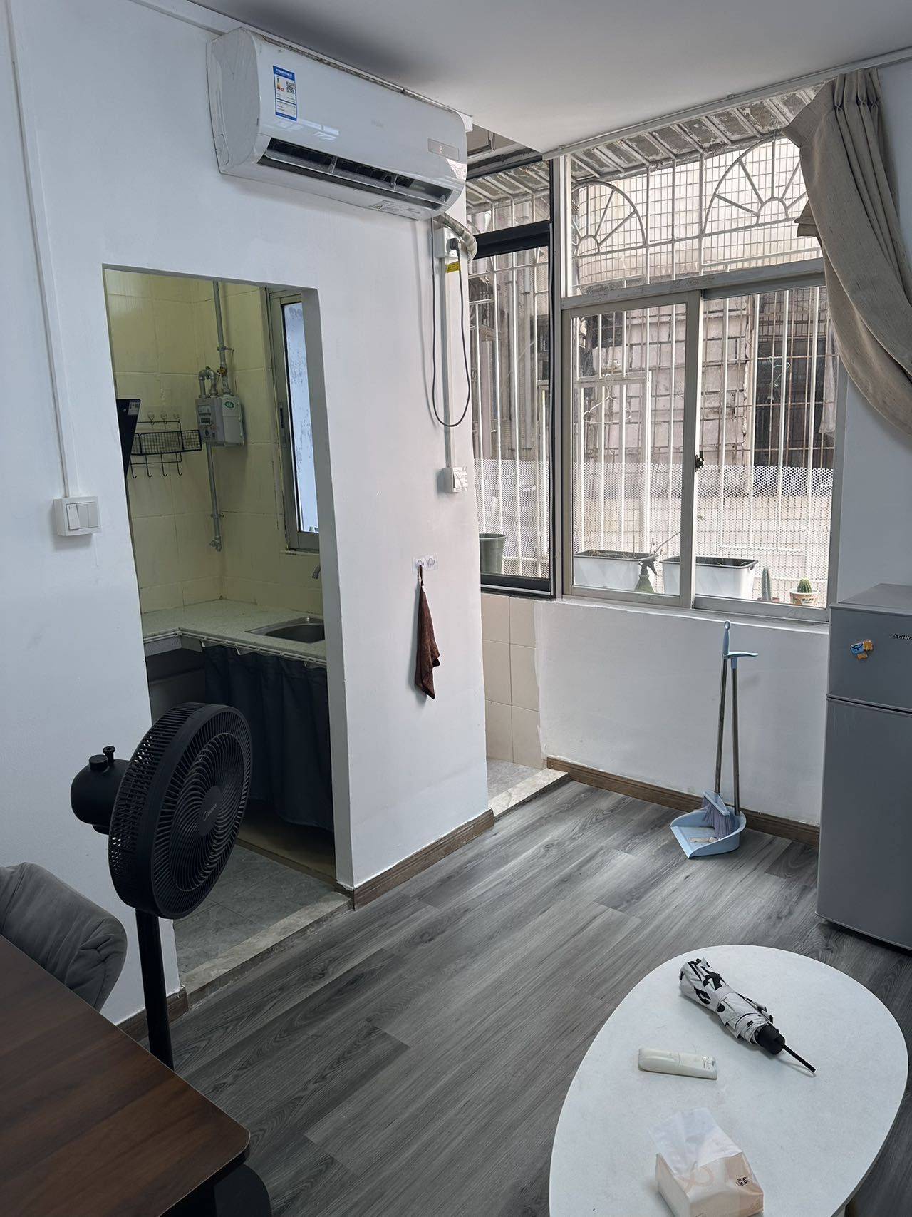 Shenzhen-Futian-Cozy Home,Clean&Comfy,No Gender Limit,Hustle & Bustle,Chilled,Pet Friendly