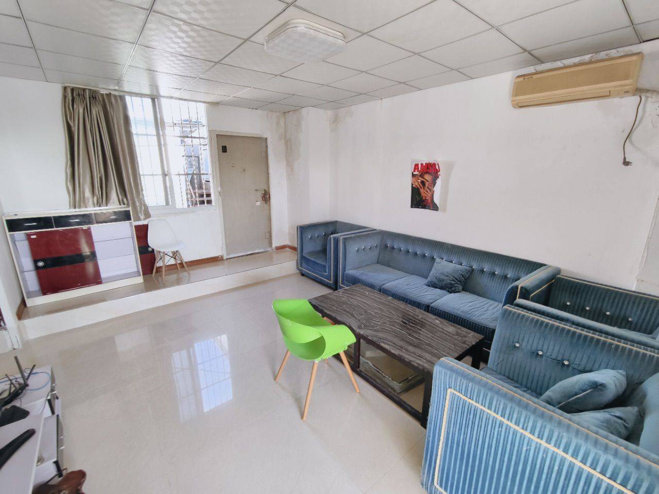 Chengdu-Wuhou-Cozy Home,No Gender Limit,Pet Friendly