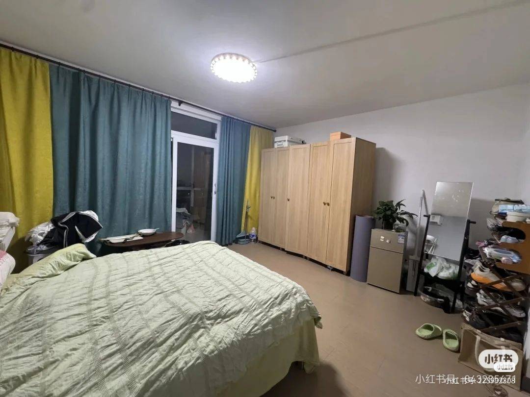 Beijing-Chaoyang-Pet Friendly,LGBT Friendly 🏳️🌈,Shared Apartment,Sublet,Long & Short Term,Jiuxianqiao