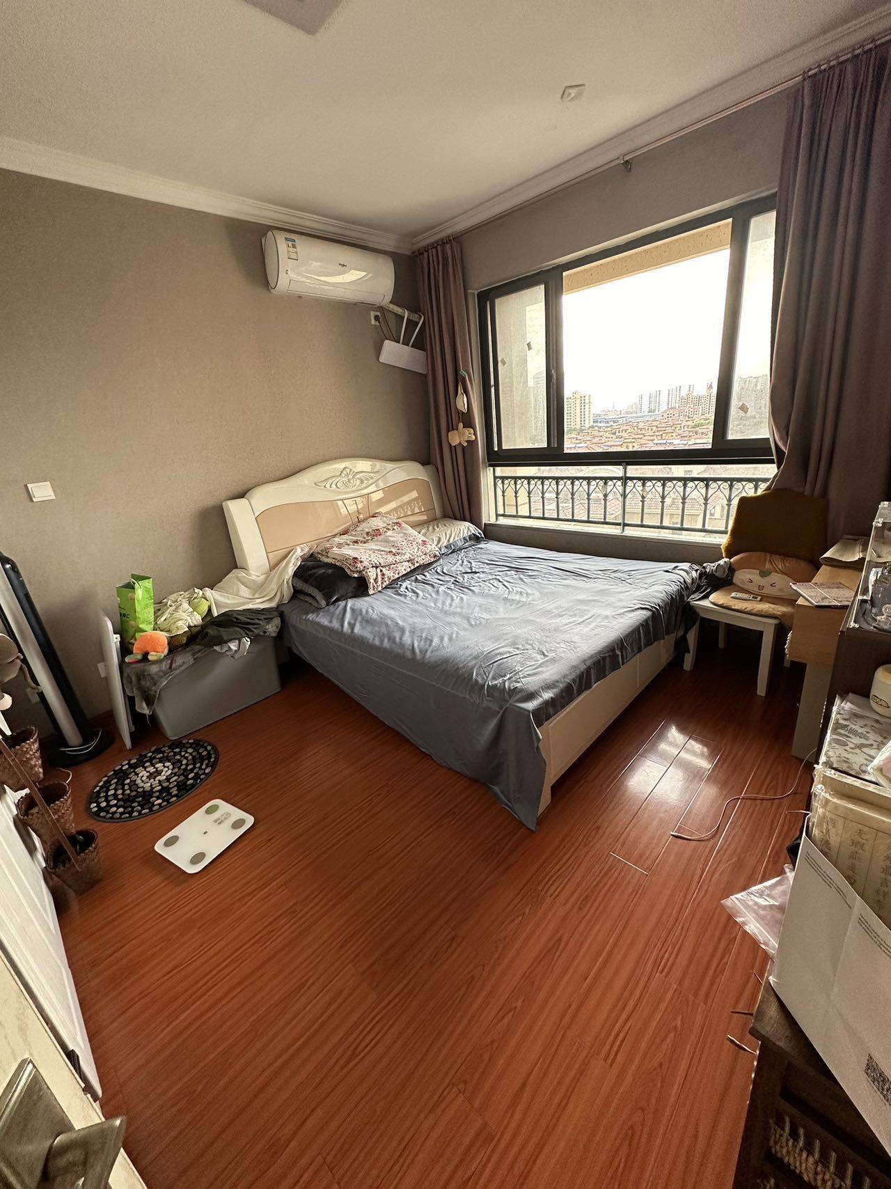 Suzhou-Wujiang-Cozy Home,Clean&Comfy,No Gender Limit