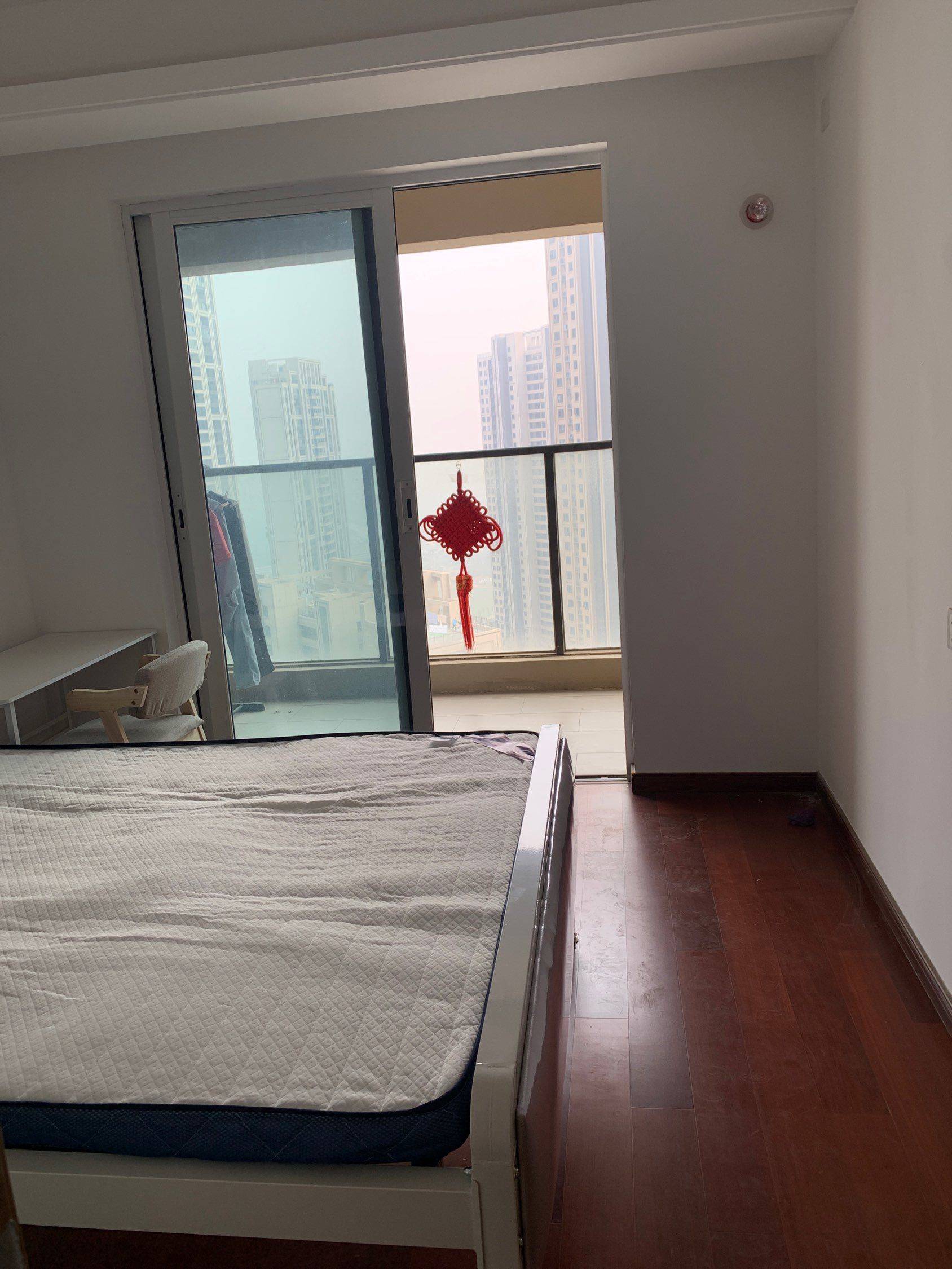 武汉-洪山-温馨小窝,干净治愈,不限性别,宠物友好