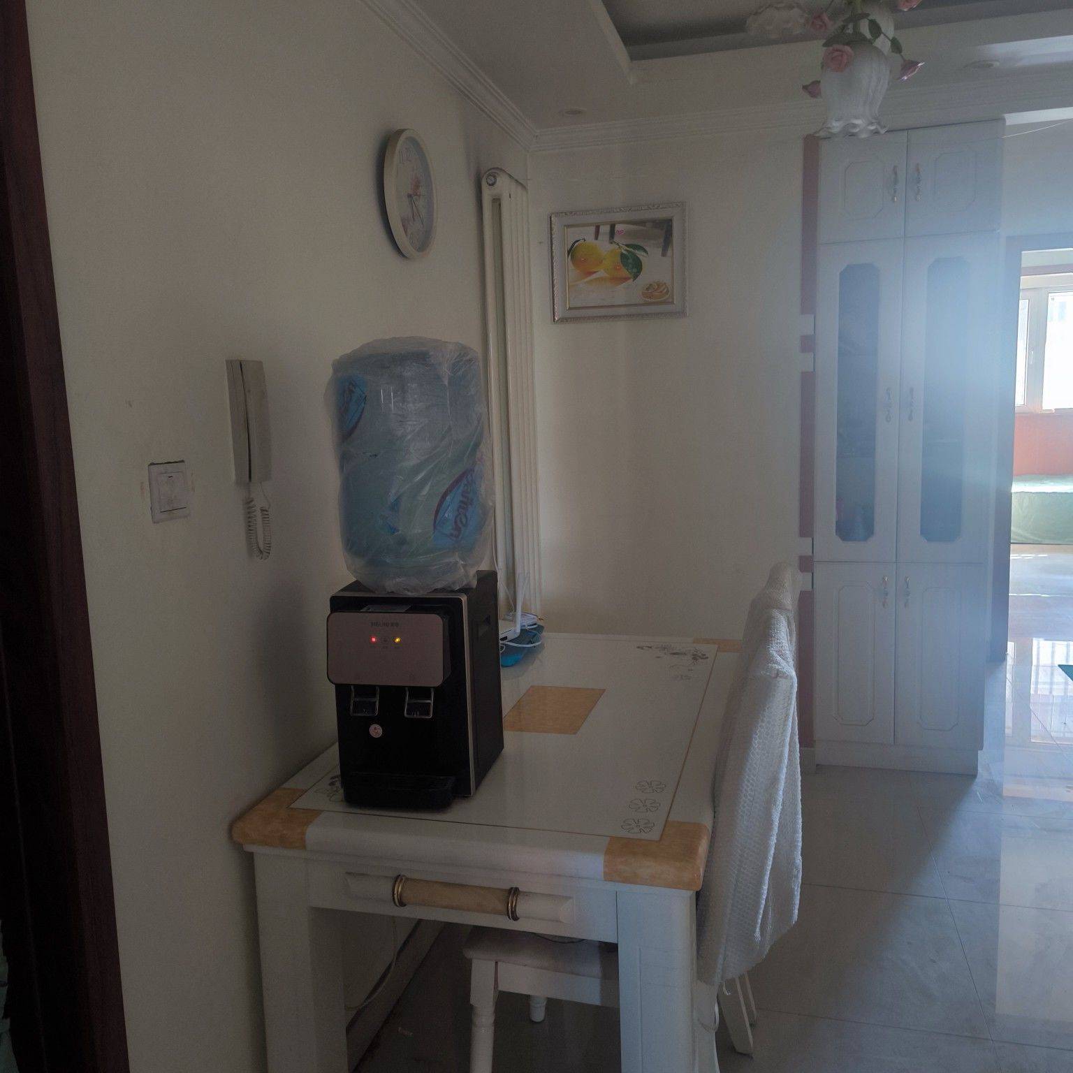 北京-昌平-溫馨小窩,市井煙火氣,老友記