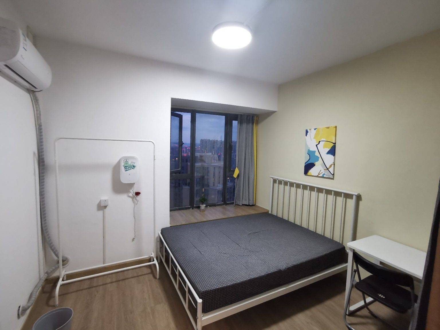 Chengdu-Shuangliu-Cozy Home,Clean&Comfy,No Gender Limit,Hustle & Bustle,Pet Friendly