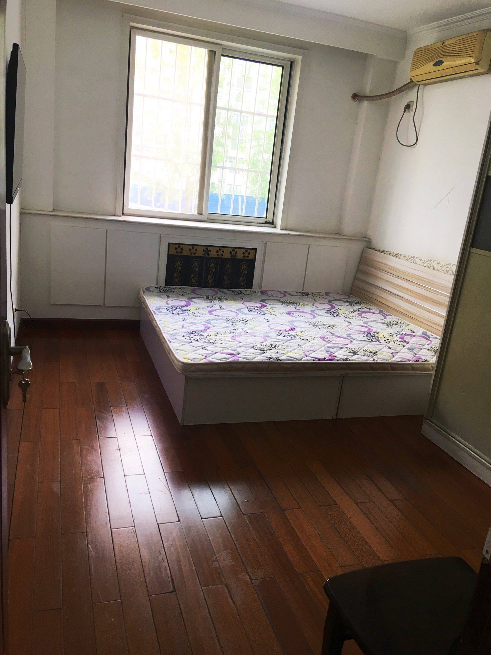 Beijing-Daxing-Cozy Home,No Gender Limit