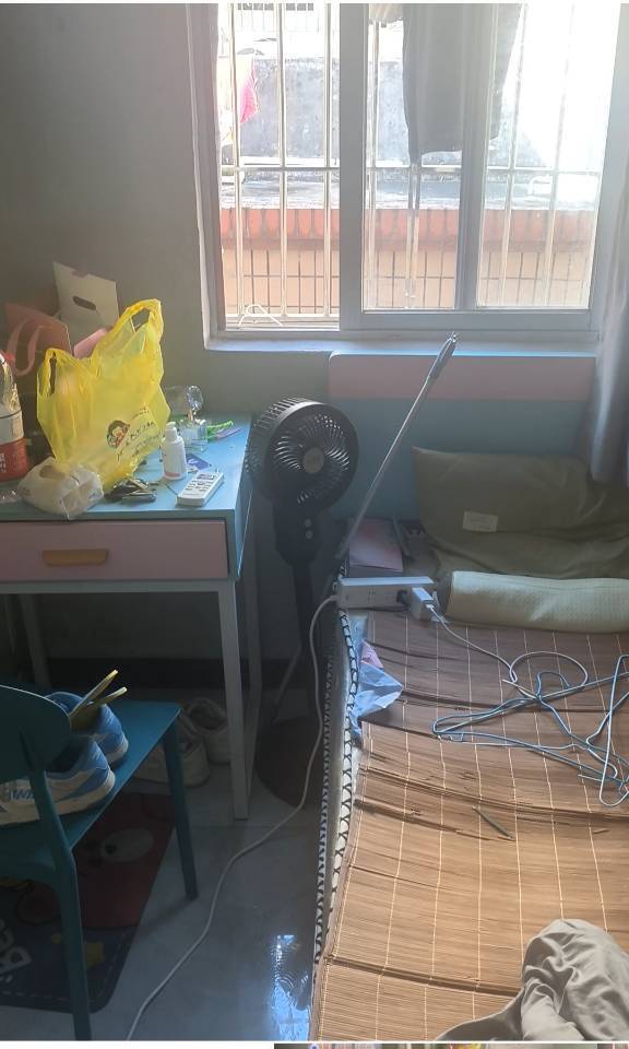 Shenzhen-Longgang-Cozy Home