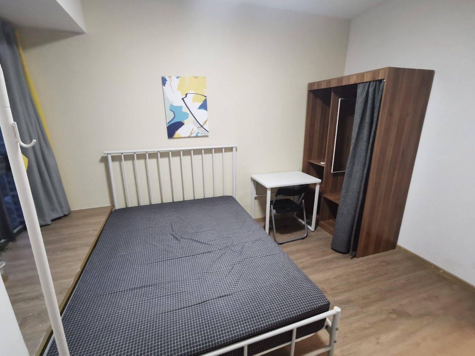 Chengdu-Shuangliu-Cozy Home,Clean&Comfy,No Gender Limit,Hustle & Bustle,Pet Friendly