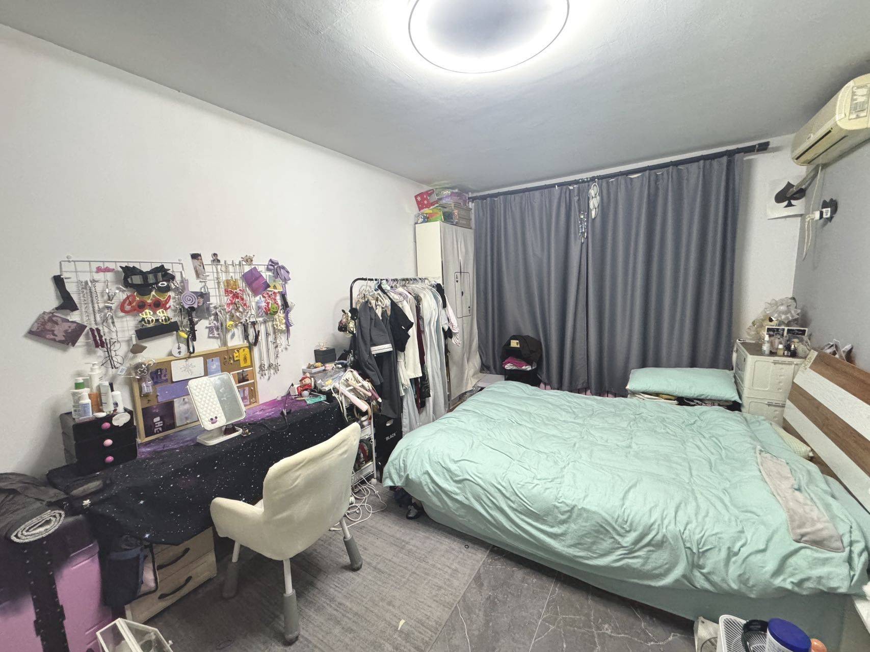 Beijing-Chaoyang-No Gender Limit,Pet Friendly