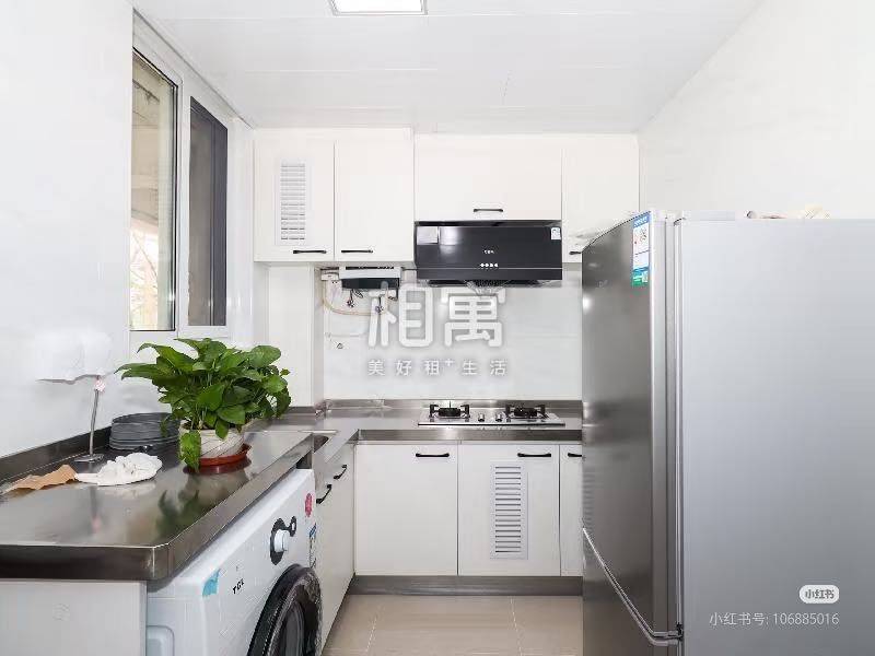 Shanghai-Pudong-Cozy Home