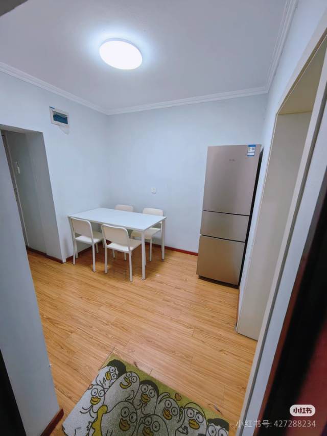 Beijing-Chaoyang-Cozy Home,Clean&Comfy,No Gender Limit