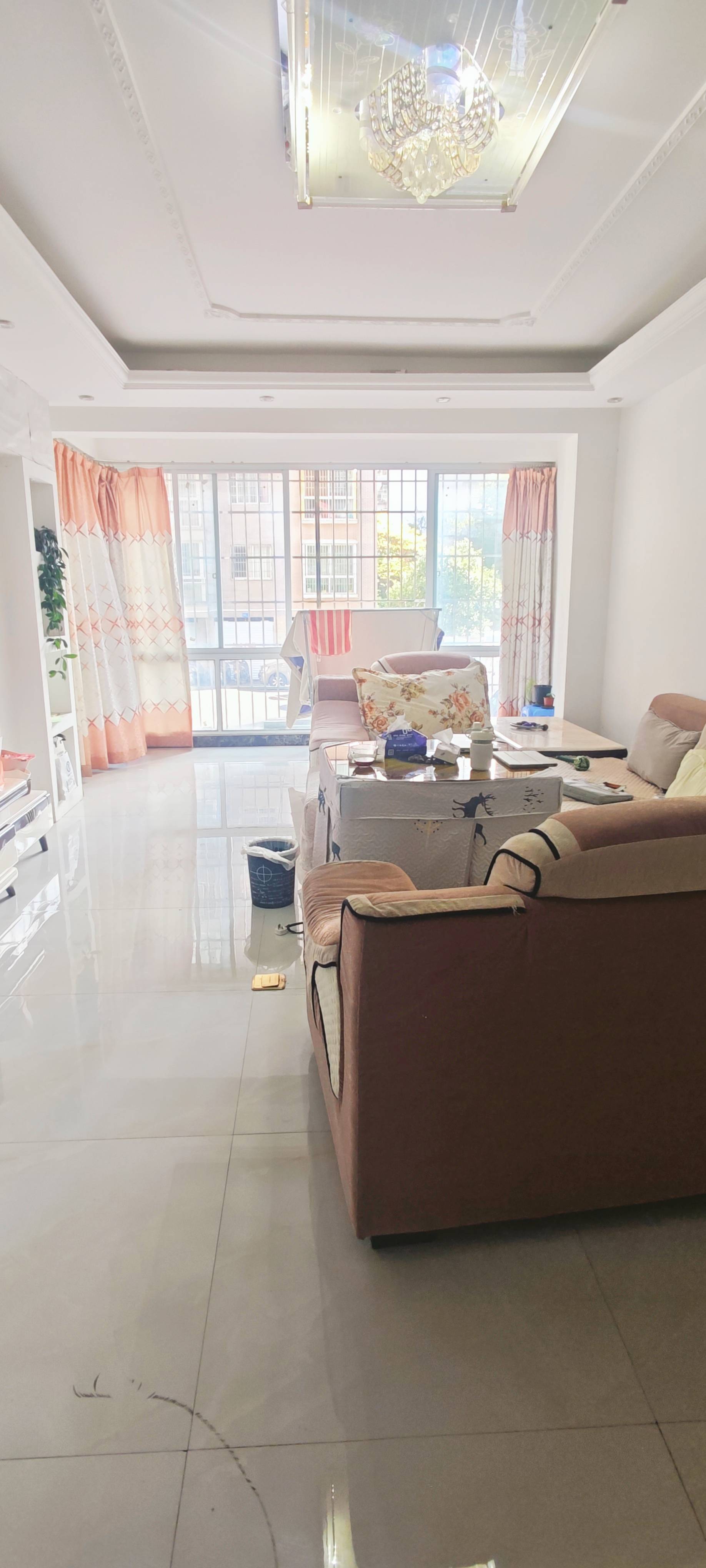 Guiyang-Guanshanhu-Cozy Home,Clean&Comfy,Pet Friendly